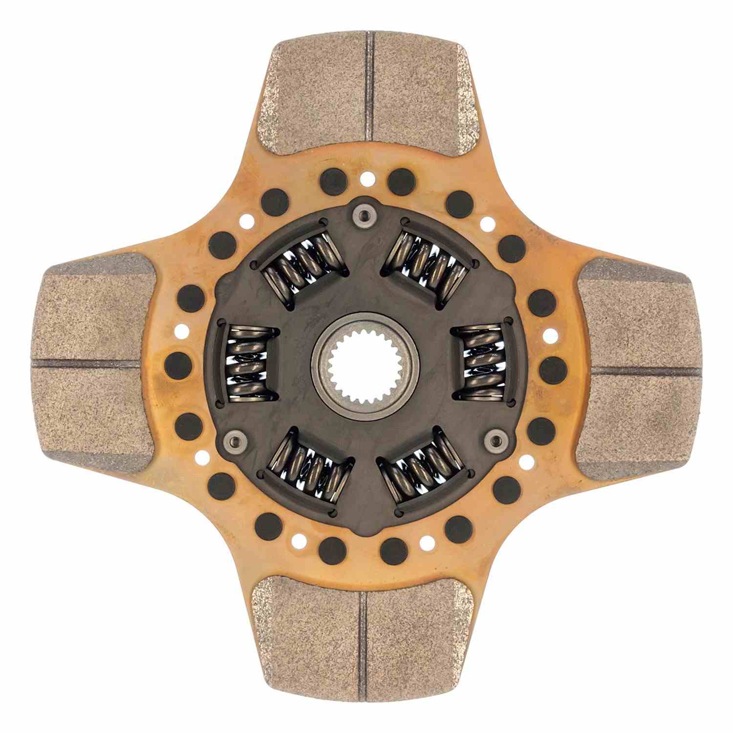 Exedy Replacement Clutch Disc