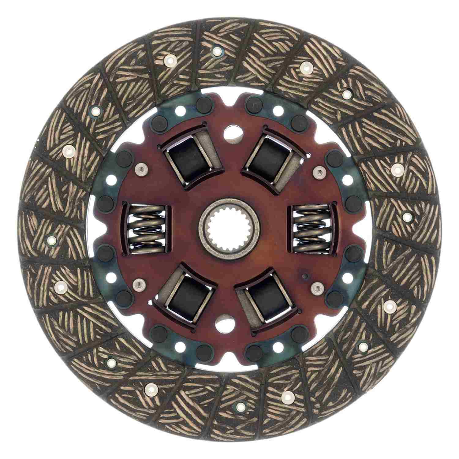 Exedy Replacement Clutch Disc