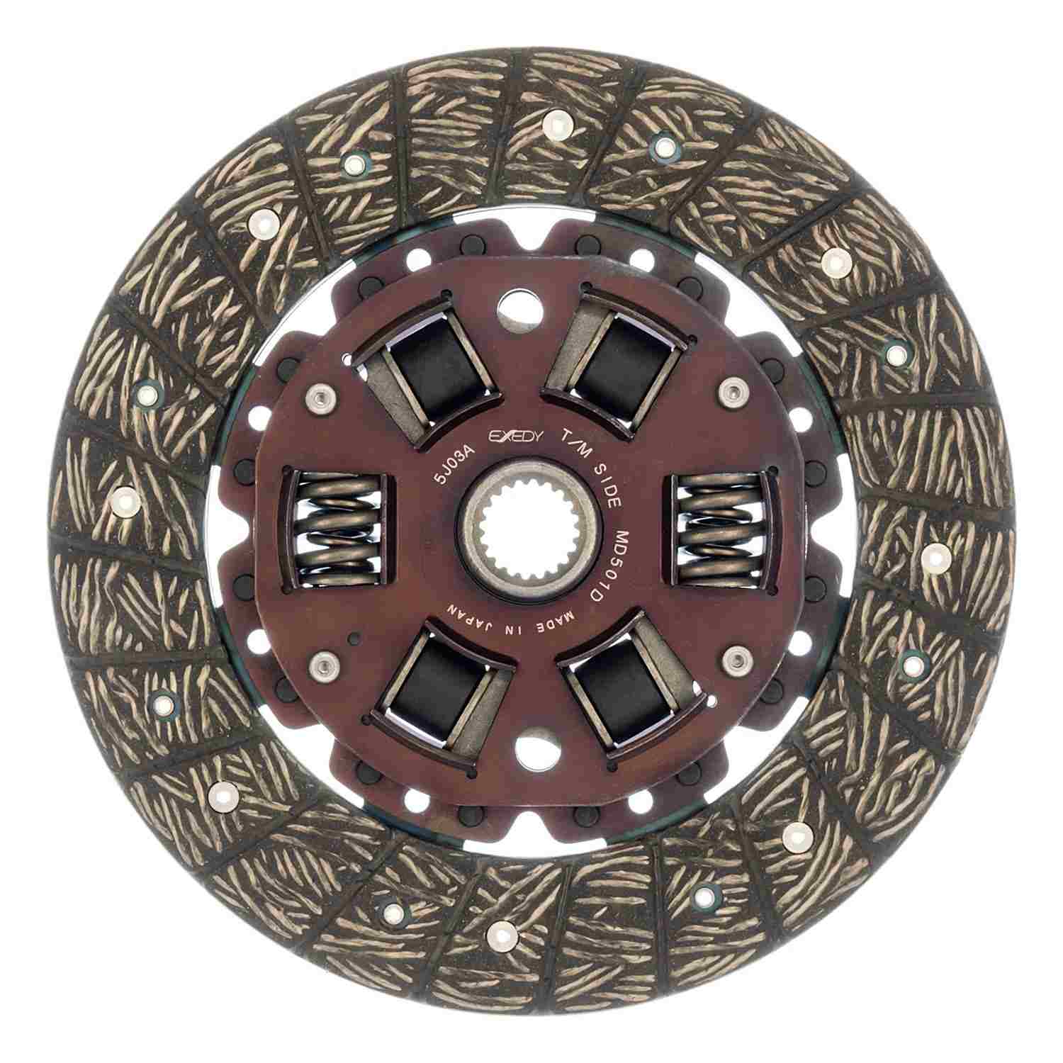 Exedy Replacement Clutch Disc
