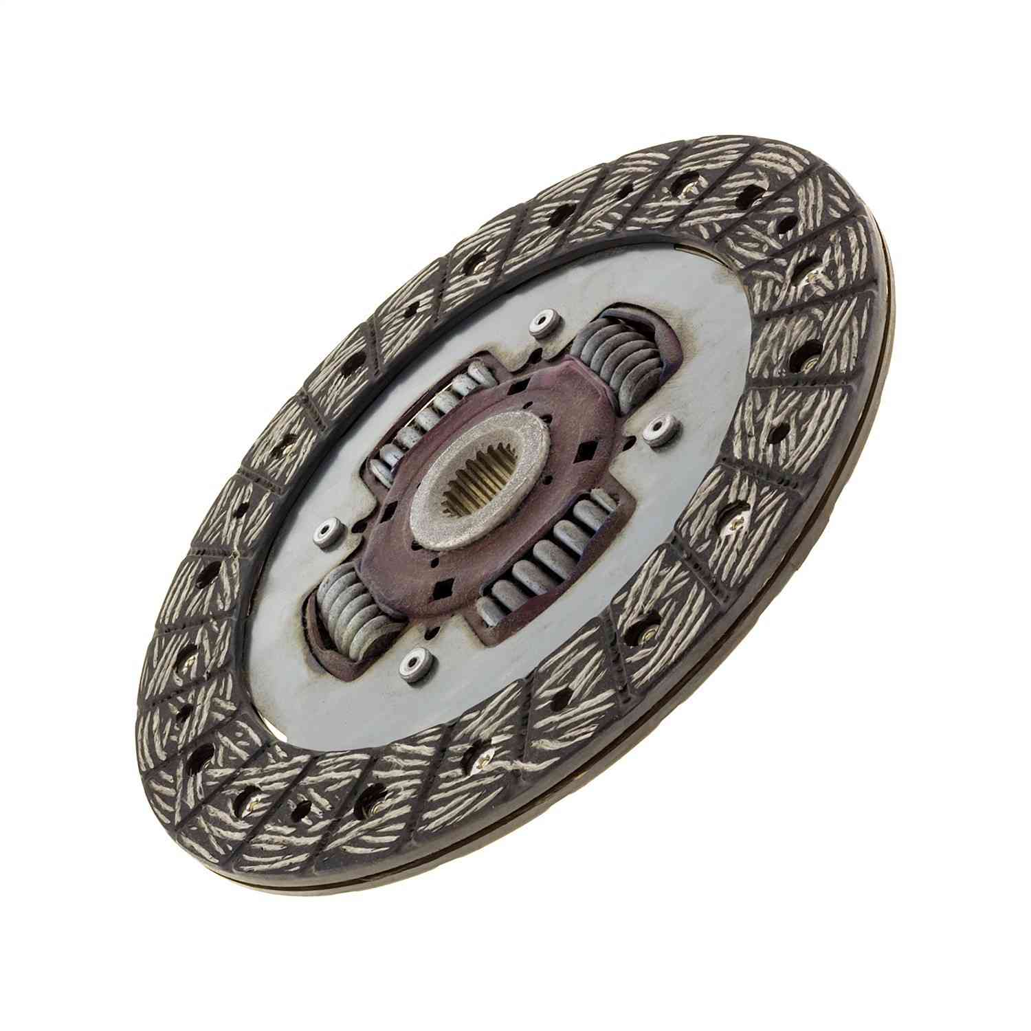 Exedy Replacement Clutch Disc