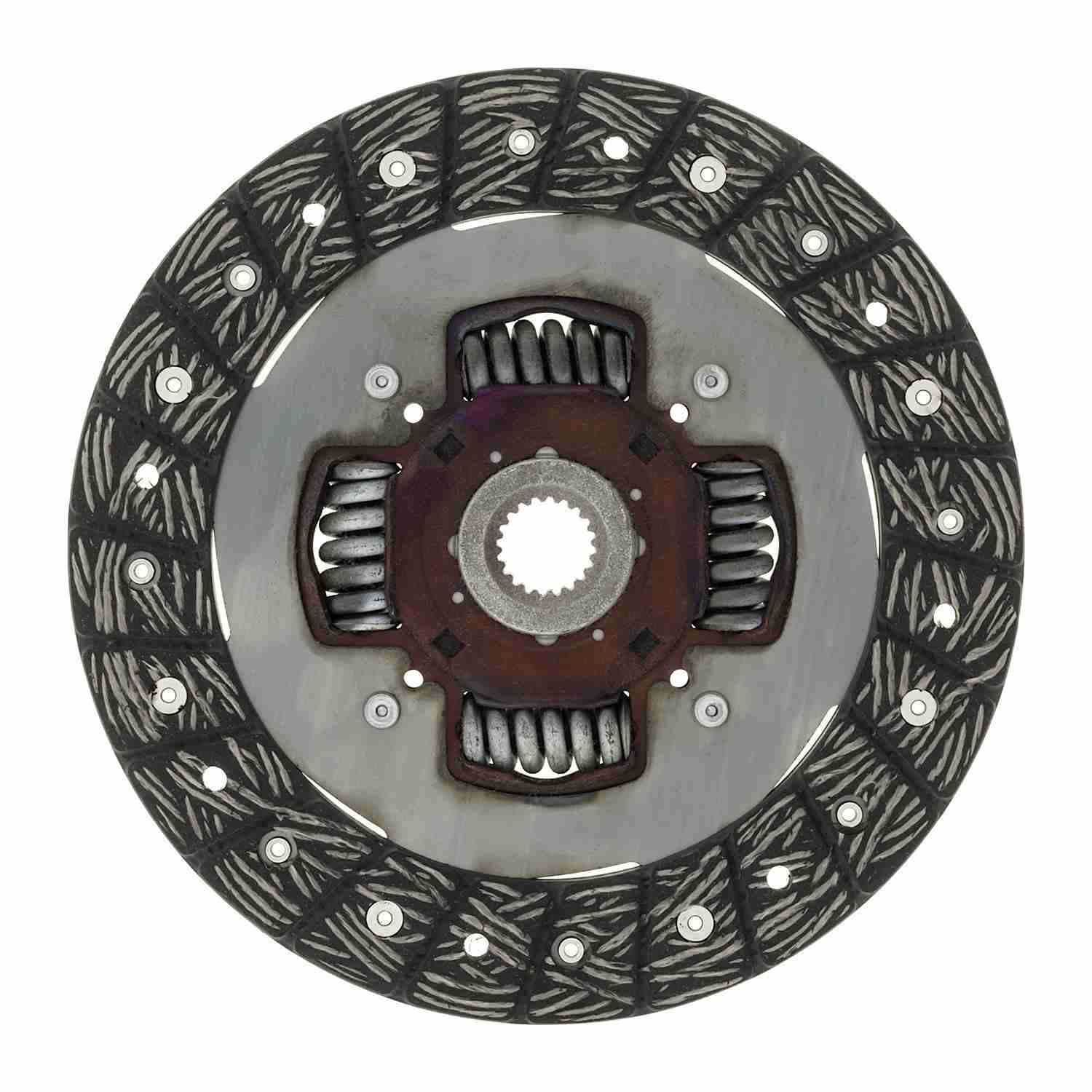 Exedy Replacement Clutch Disc