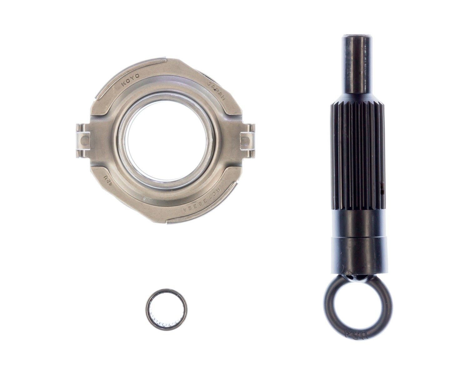 Exedy 1986-1989 Mazda RX-7 R2 Hyper Series Acc. Kit Incl Release/Pilot Bearing & Alignment Tool MZAK101