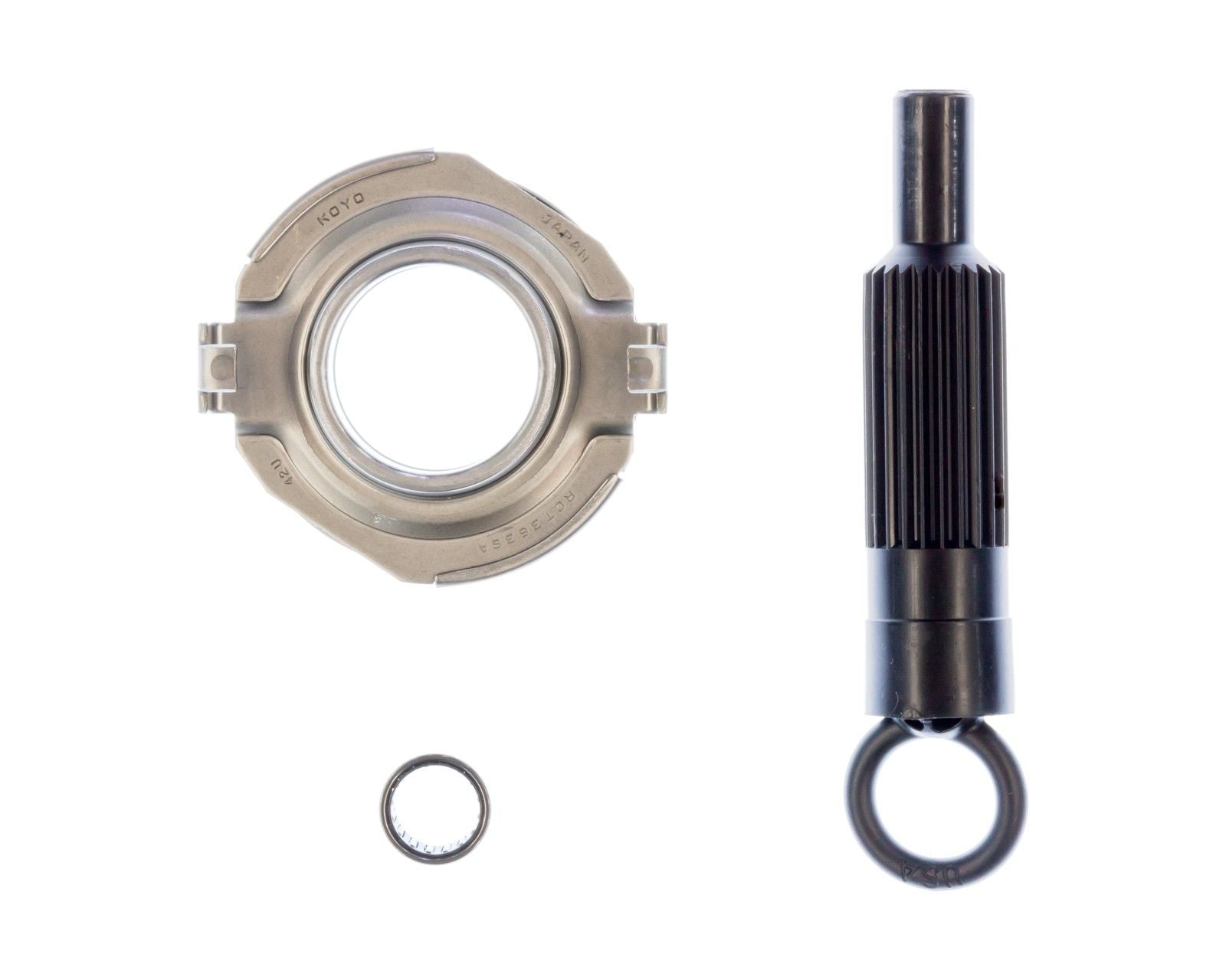 EXEDY Racing Clutch Transmission Clutch and Flywheel Kit MZAK101