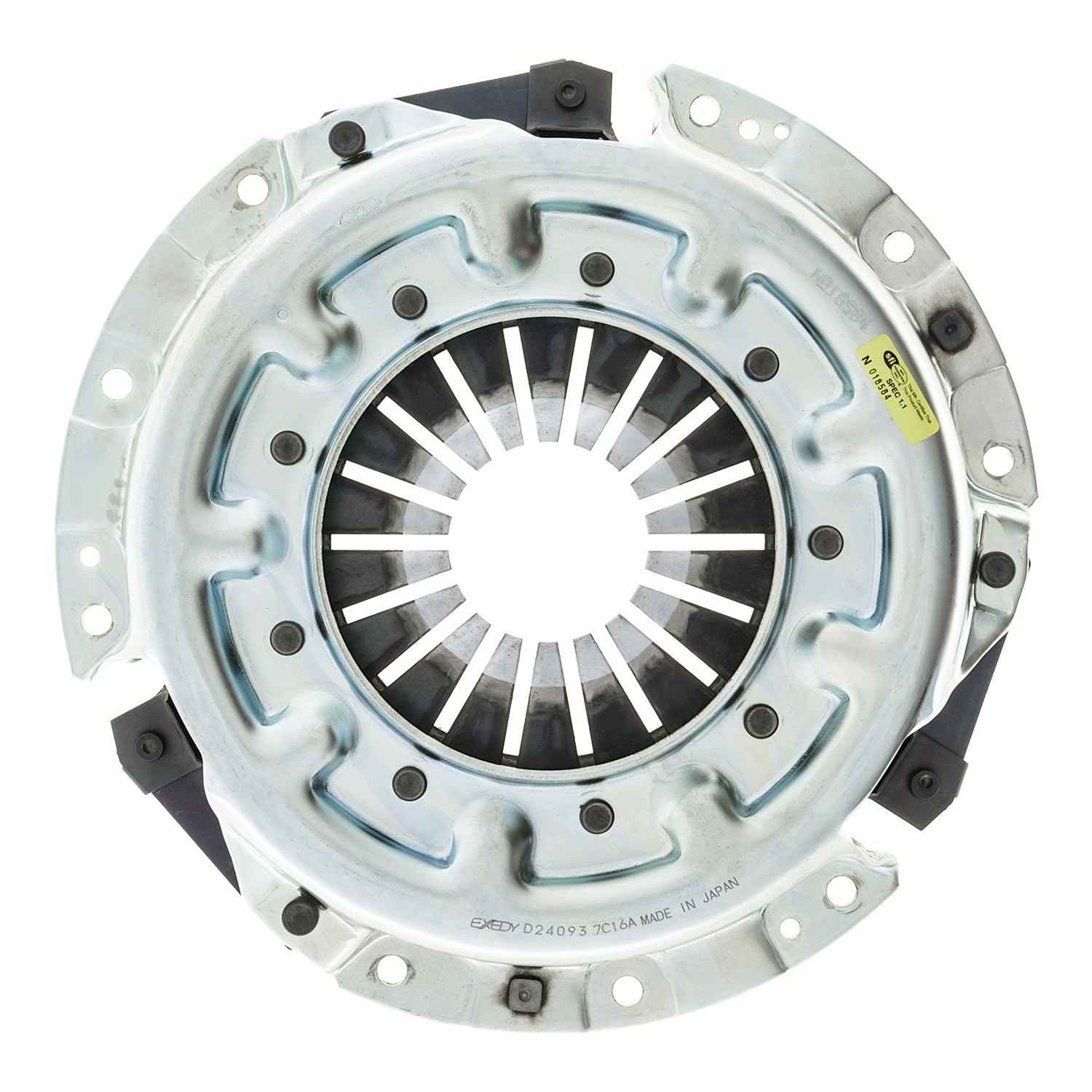 Exedy Replacement Clutch Cover