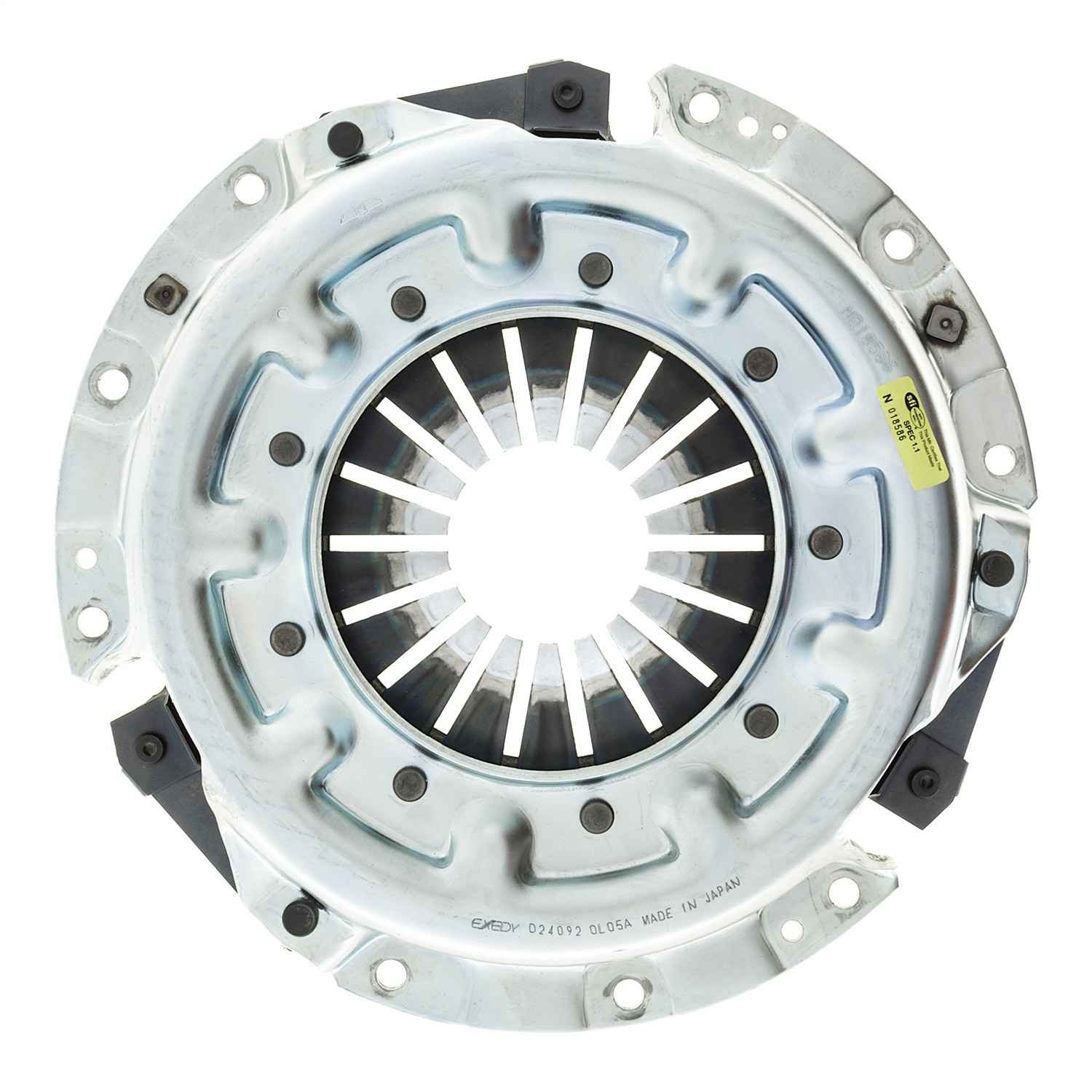 Exedy Replacement Clutch Cover