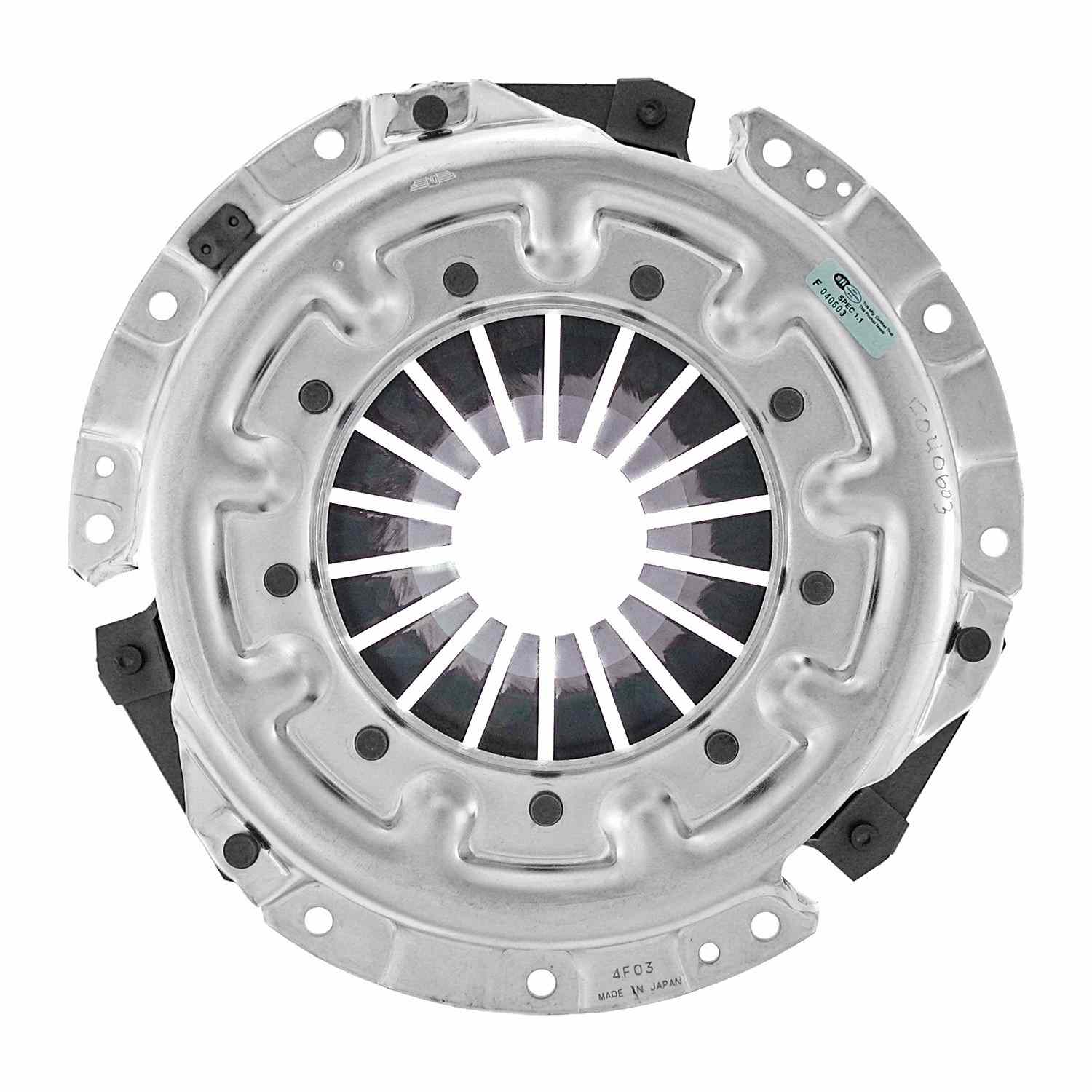 Exedy Pressure Plate Nissan Skyline R32 RB25 RB20 Stage 1