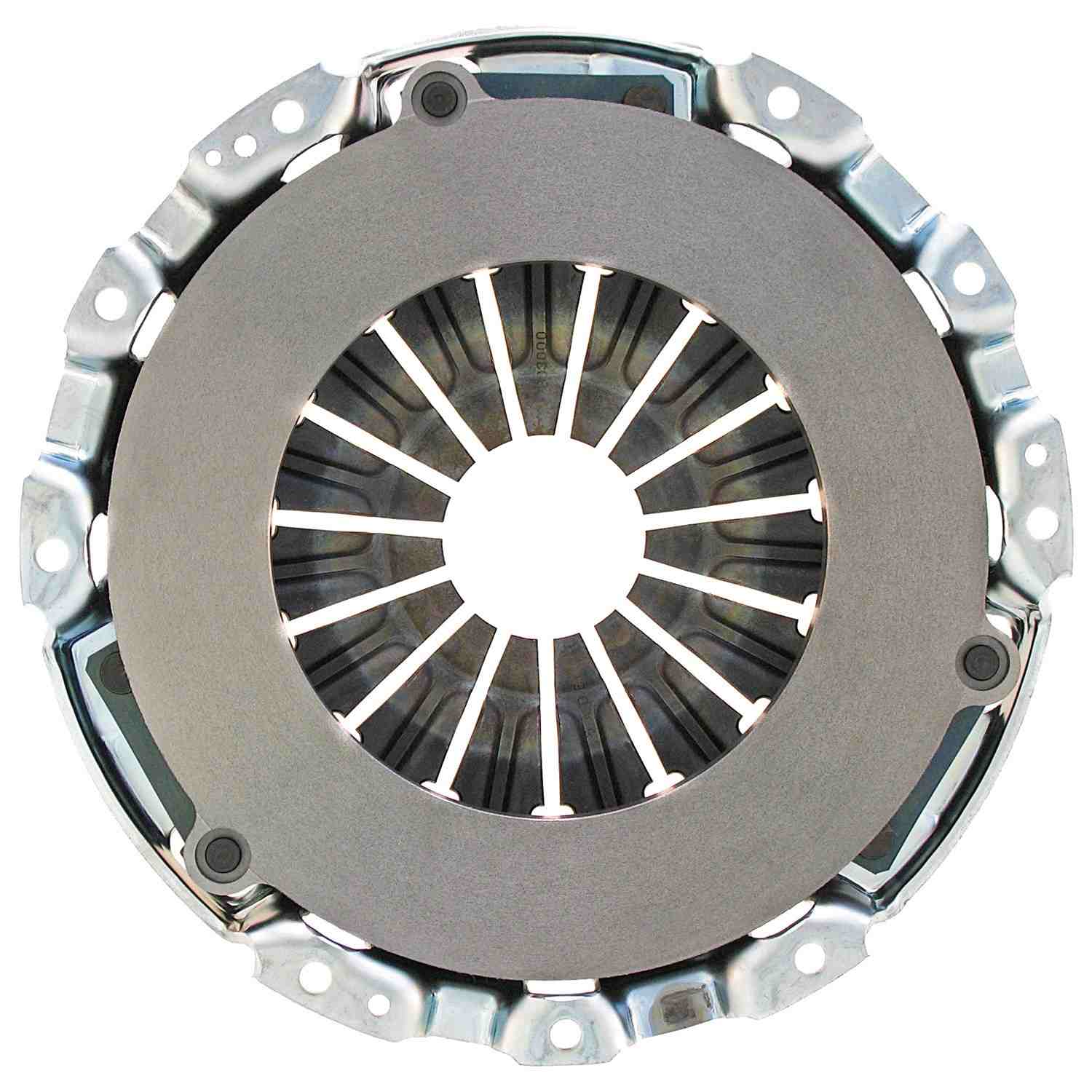 Exedy OEM Clutch Cover Nissan Frontier Base 2004-2004