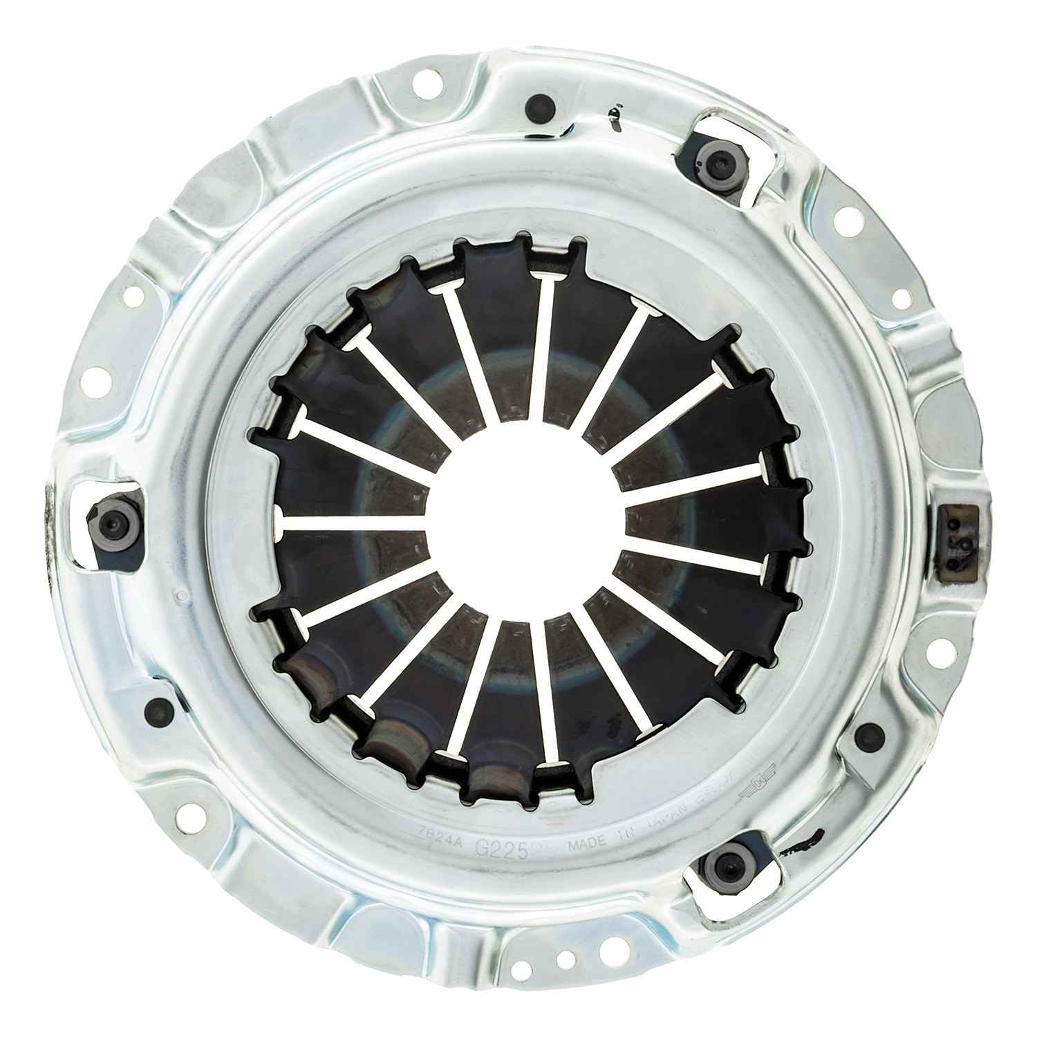 Exedy Replacement Clutch Cover