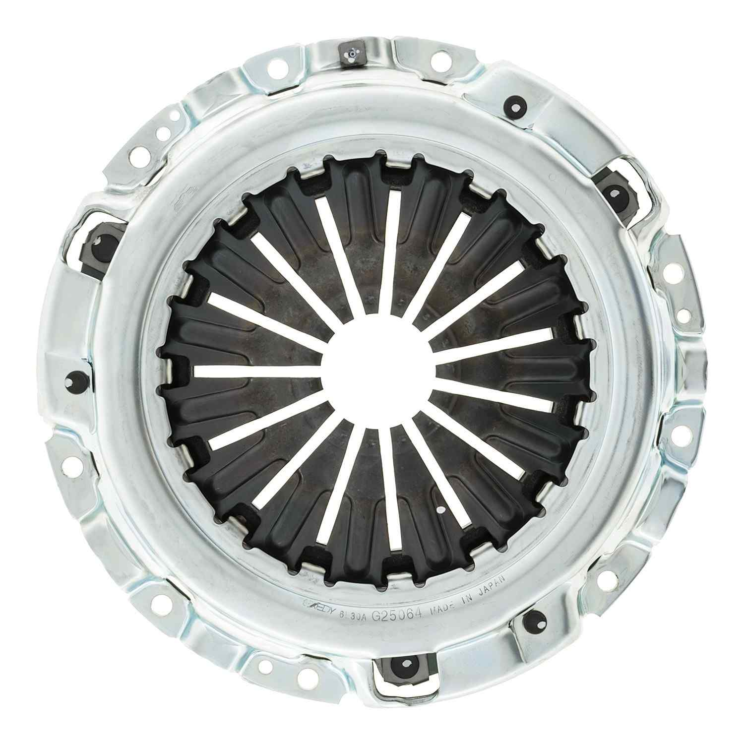 Exedy Replacement Clutch Cover