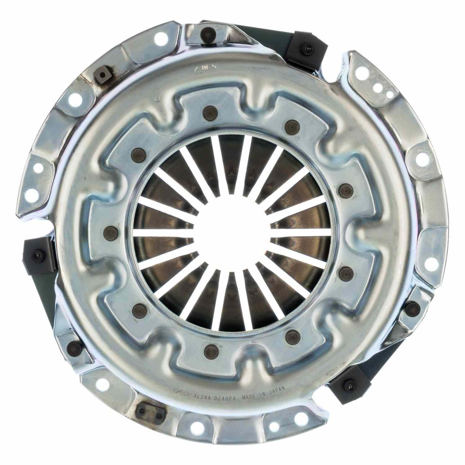 Exedy Replacement Clutch Cover