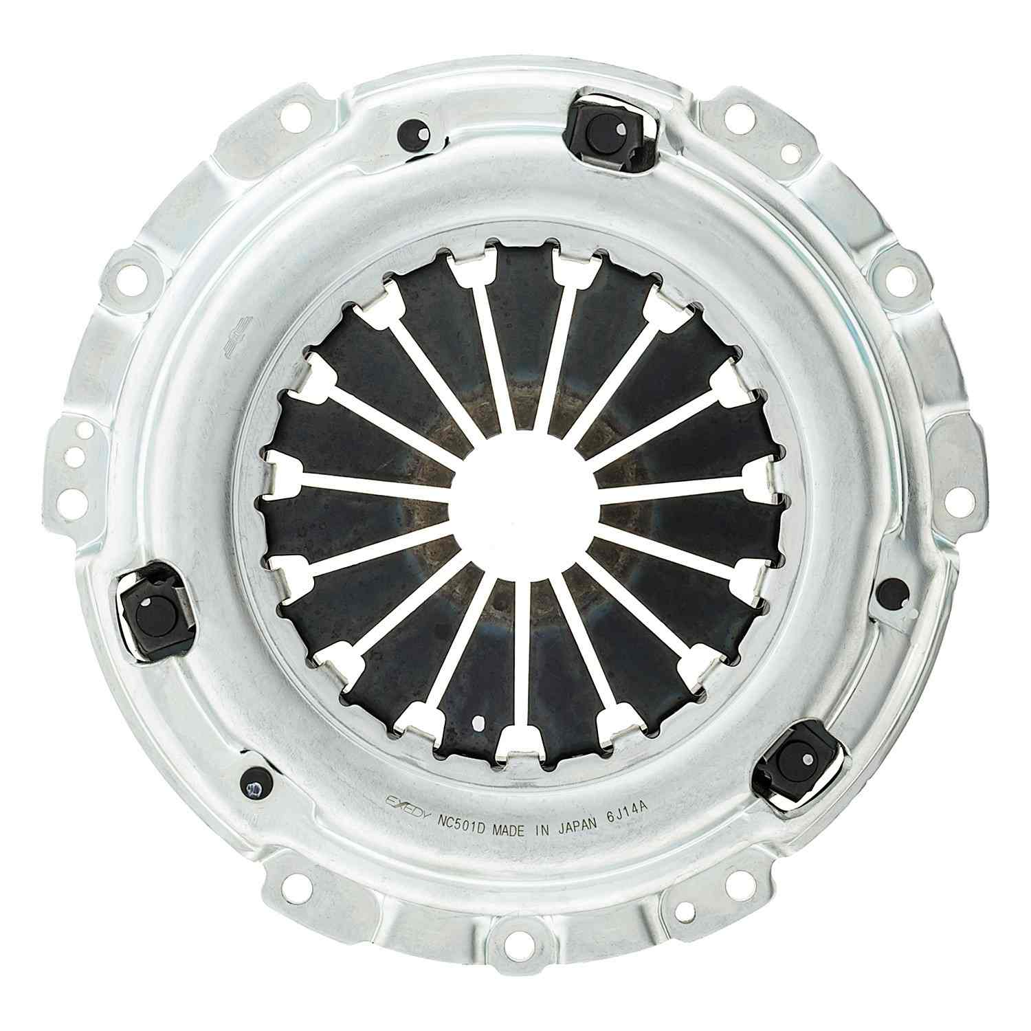 Exedy Replacement Clutch Cover