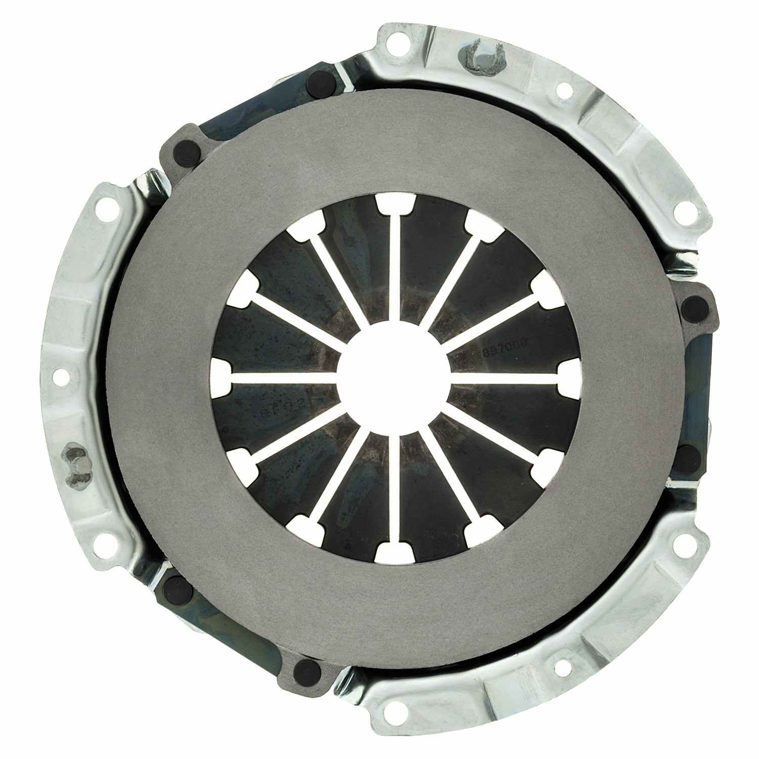 Exedy Replacement Clutch Cover