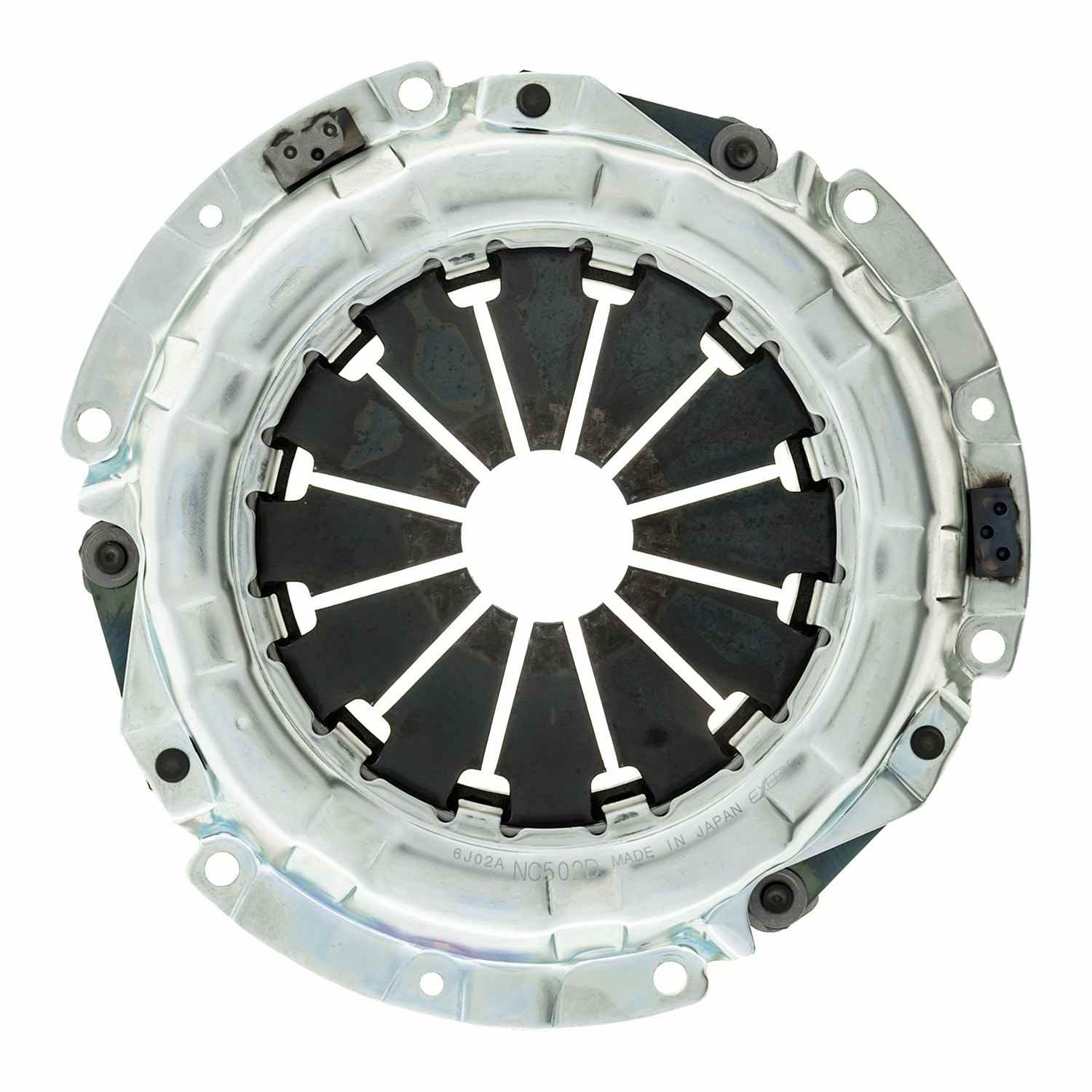 Exedy Replacement Clutch Cover