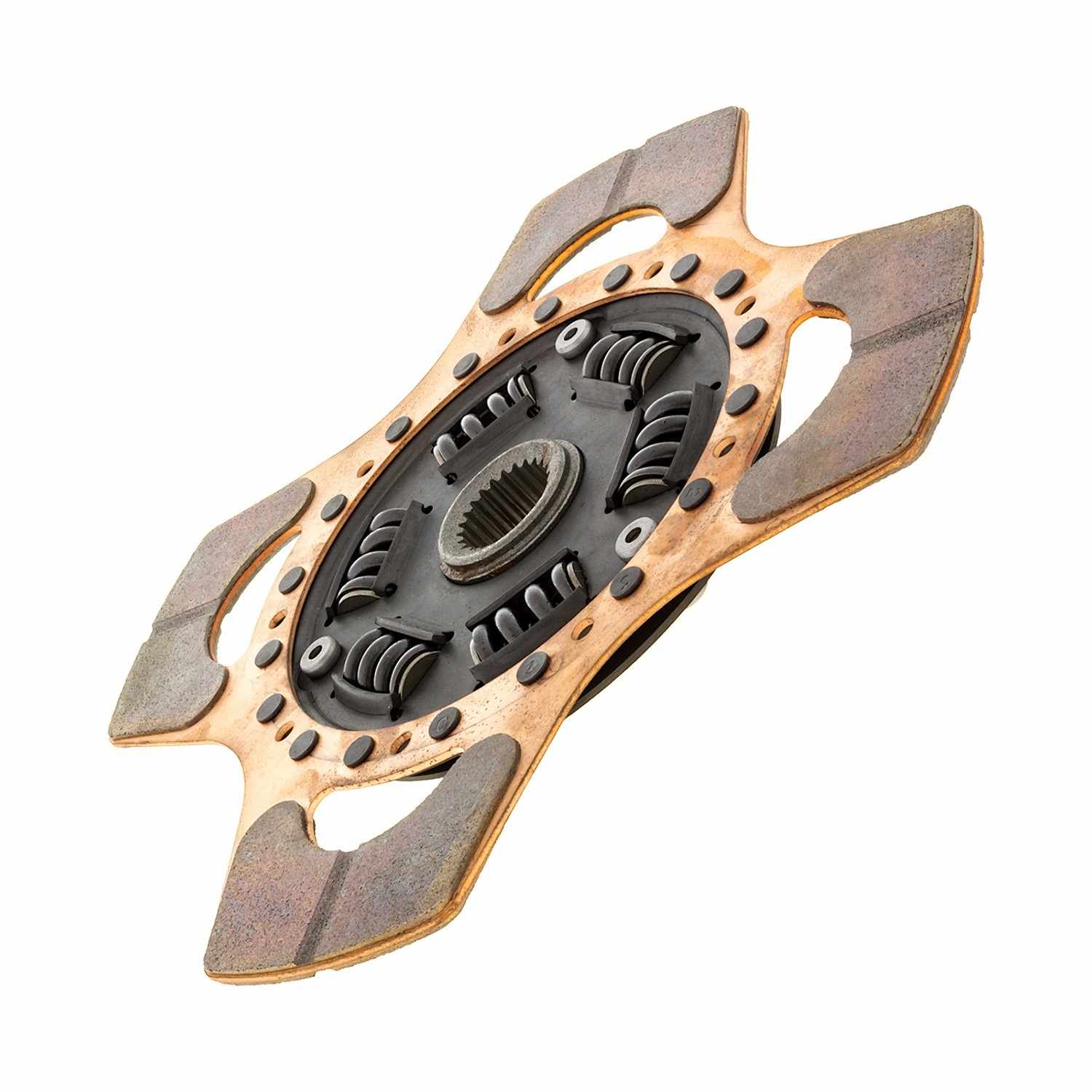 Exedy Replacement Clutch Disc