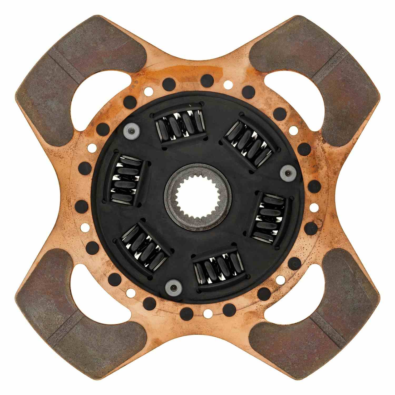Exedy Replacement Clutch Disc