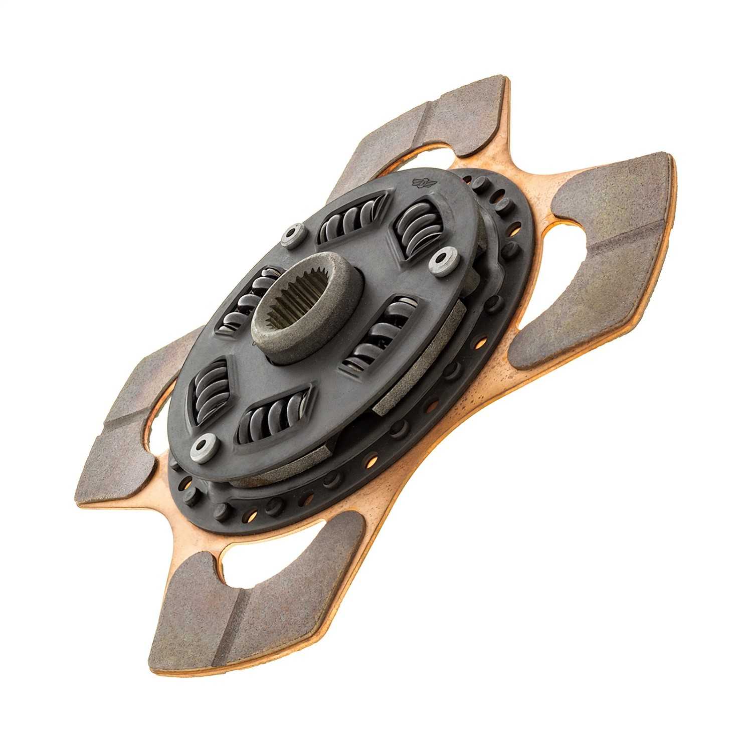 Exedy Replacement Clutch Disc