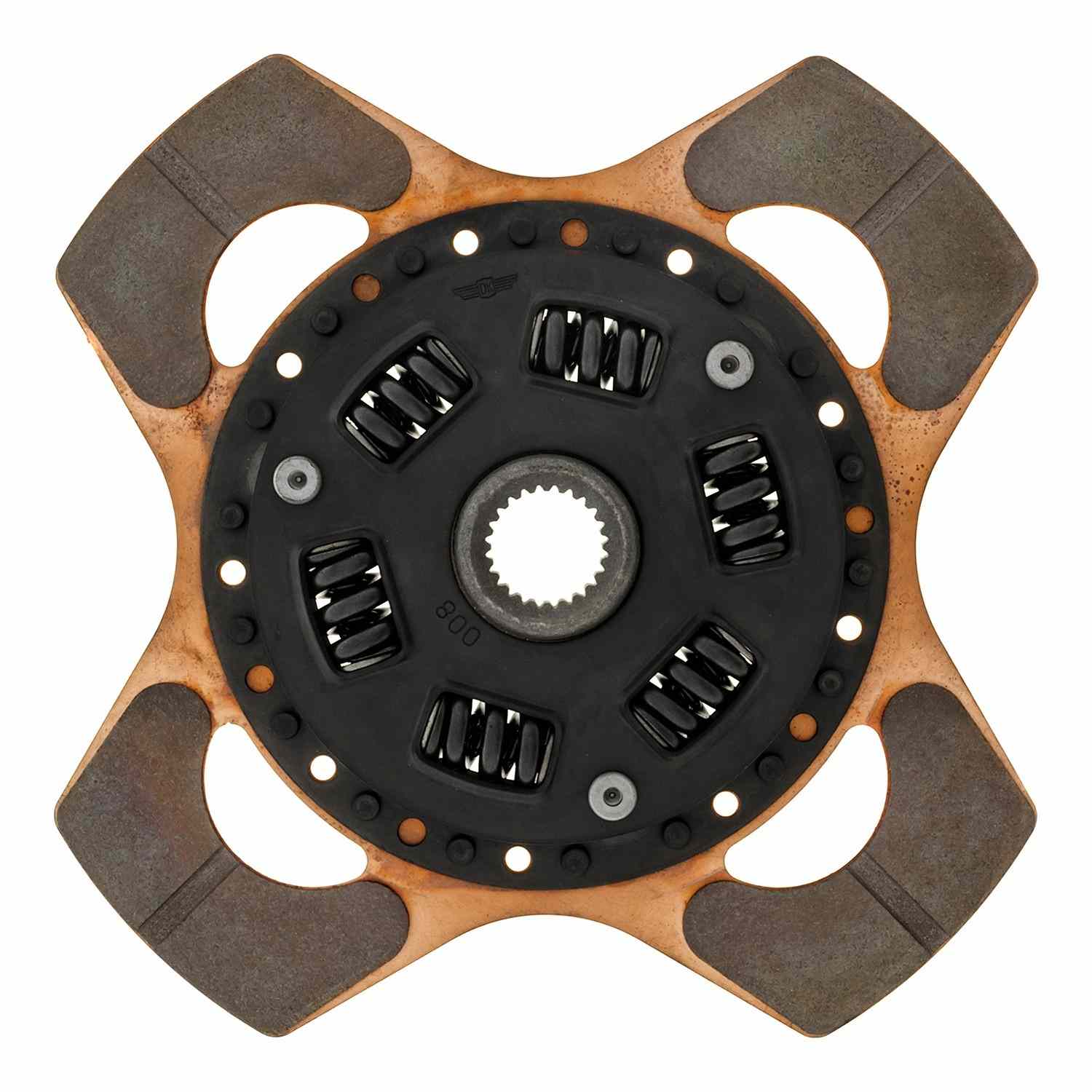 Exedy Replacement Clutch Disc