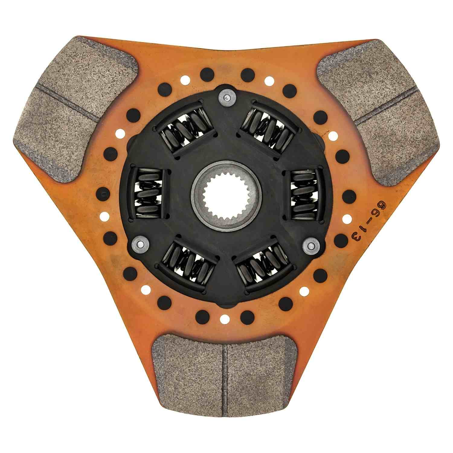 Exedy Stage 2 Clutch Disc Nissan SR20DET S13 S14