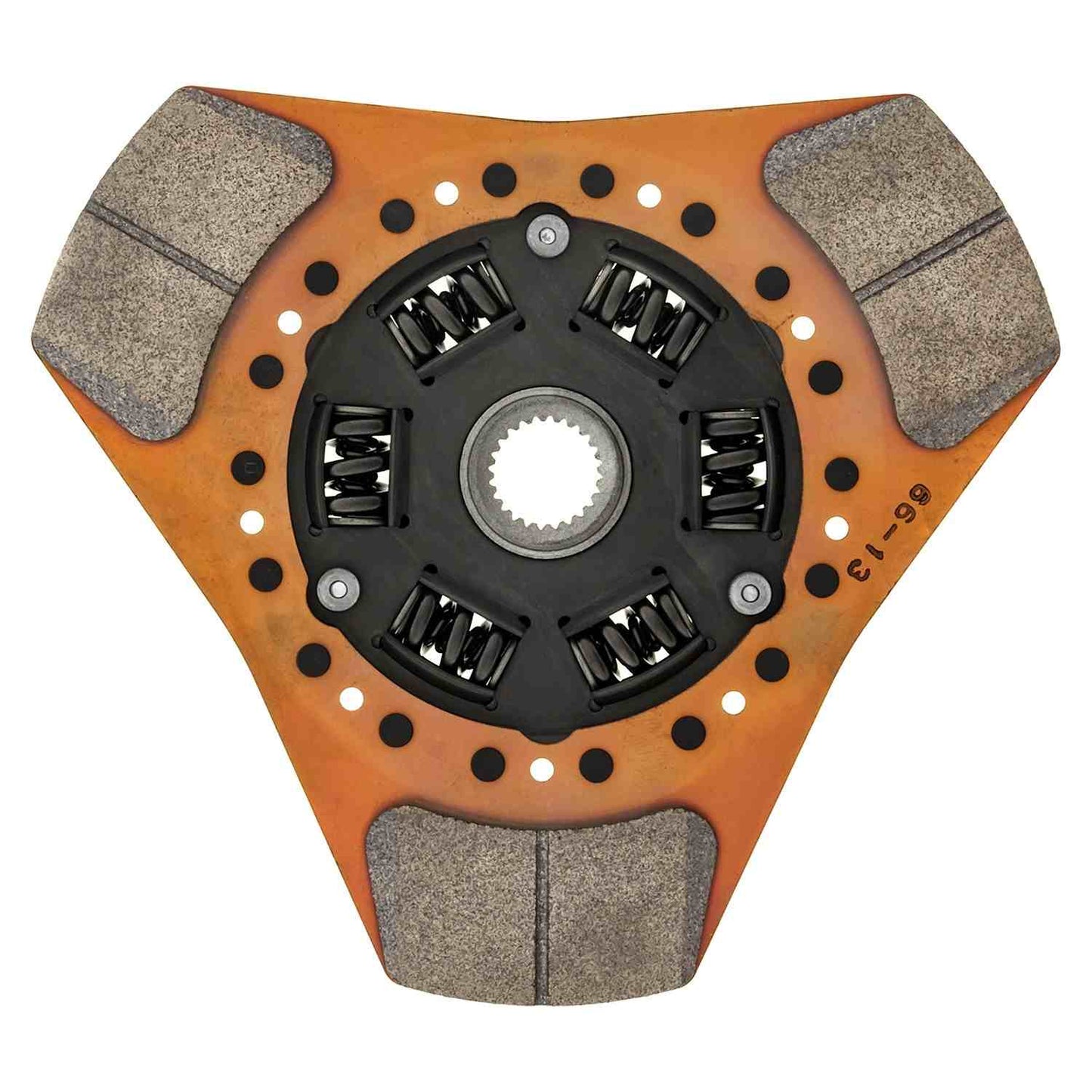 Exedy Stage 2 Clutch Disc Nissan SR20DET S13 S14