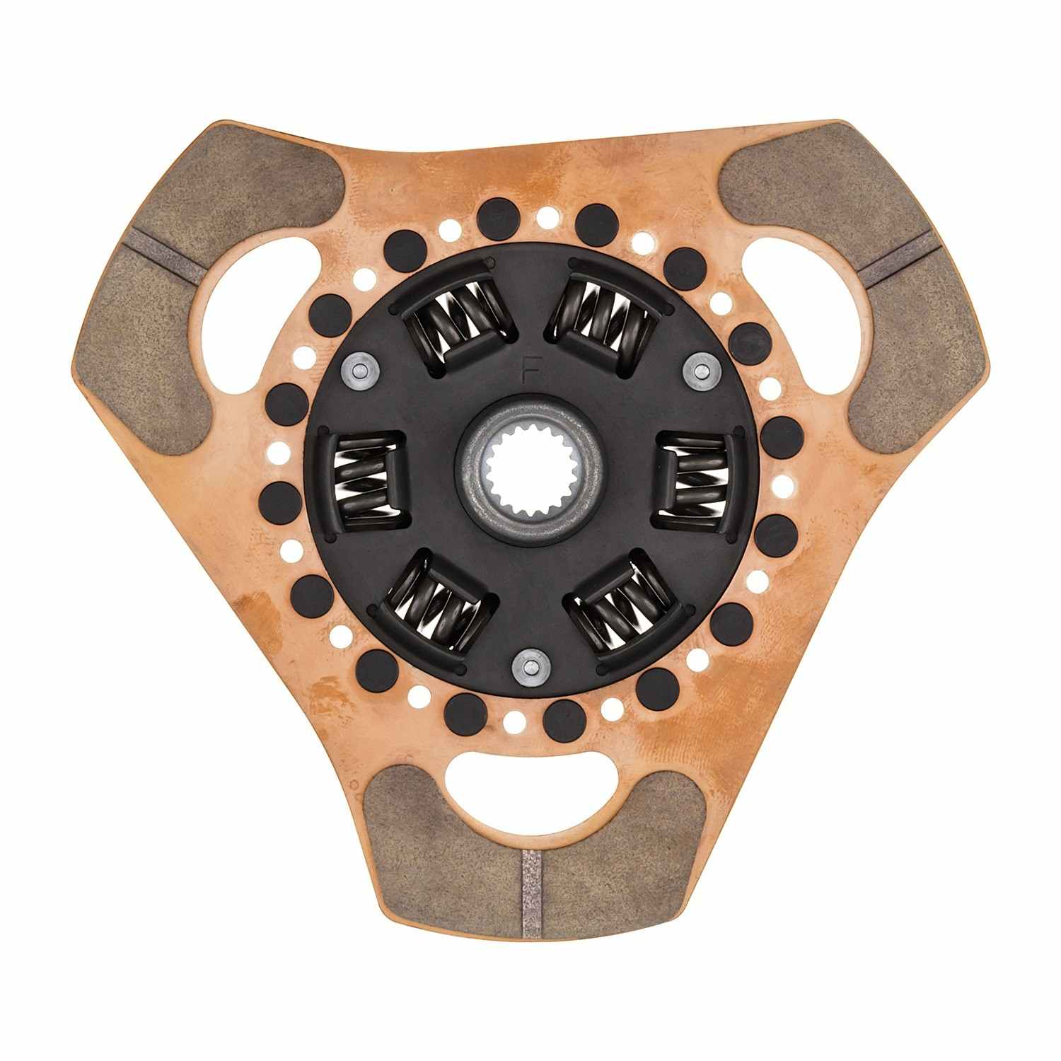 Exedy Replacement Clutch Disc