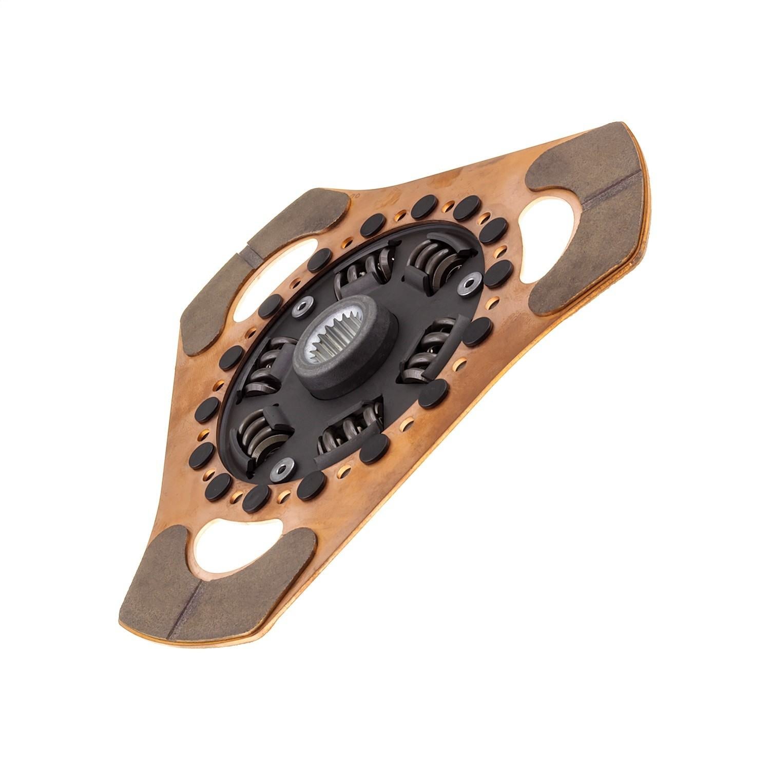 Exedy Replacement Clutch Disc