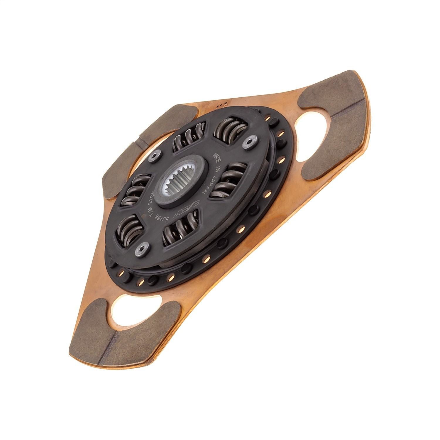 Exedy Replacement Clutch Disc
