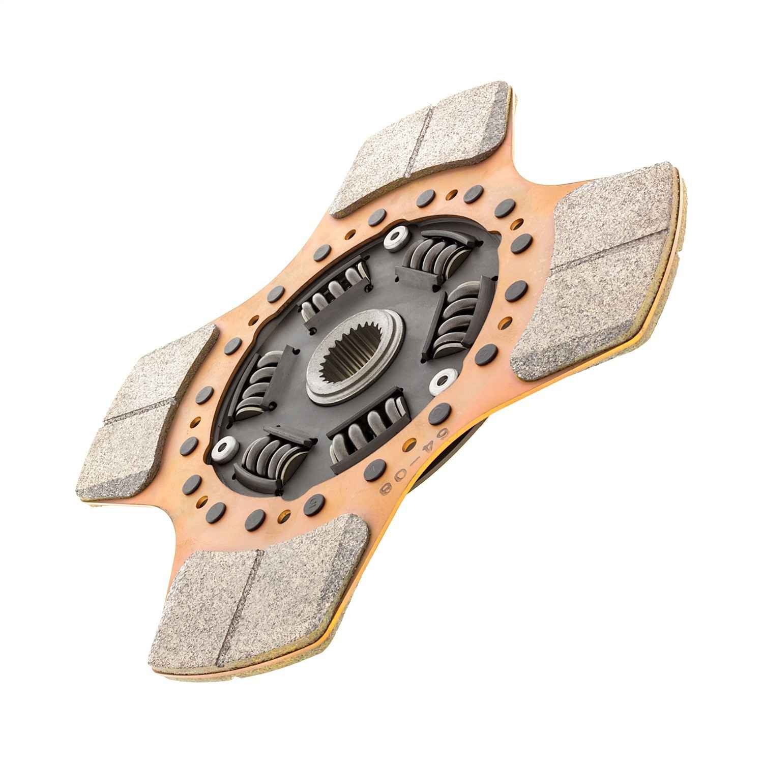Exedy Replacement Clutch Disc