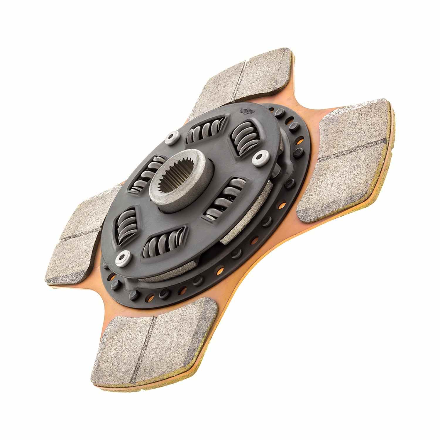 Exedy Replacement Clutch Disc