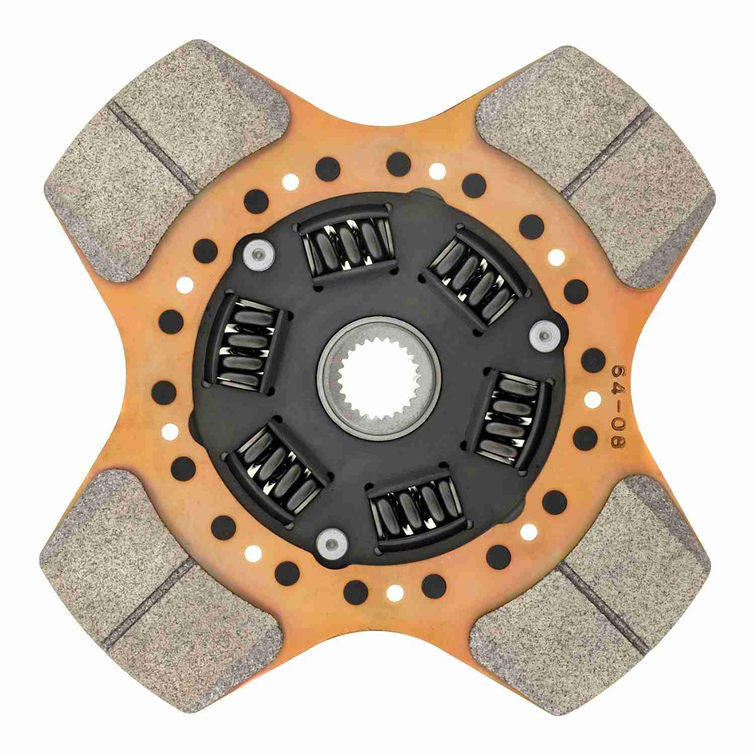 Exedy Replacement Clutch Disc