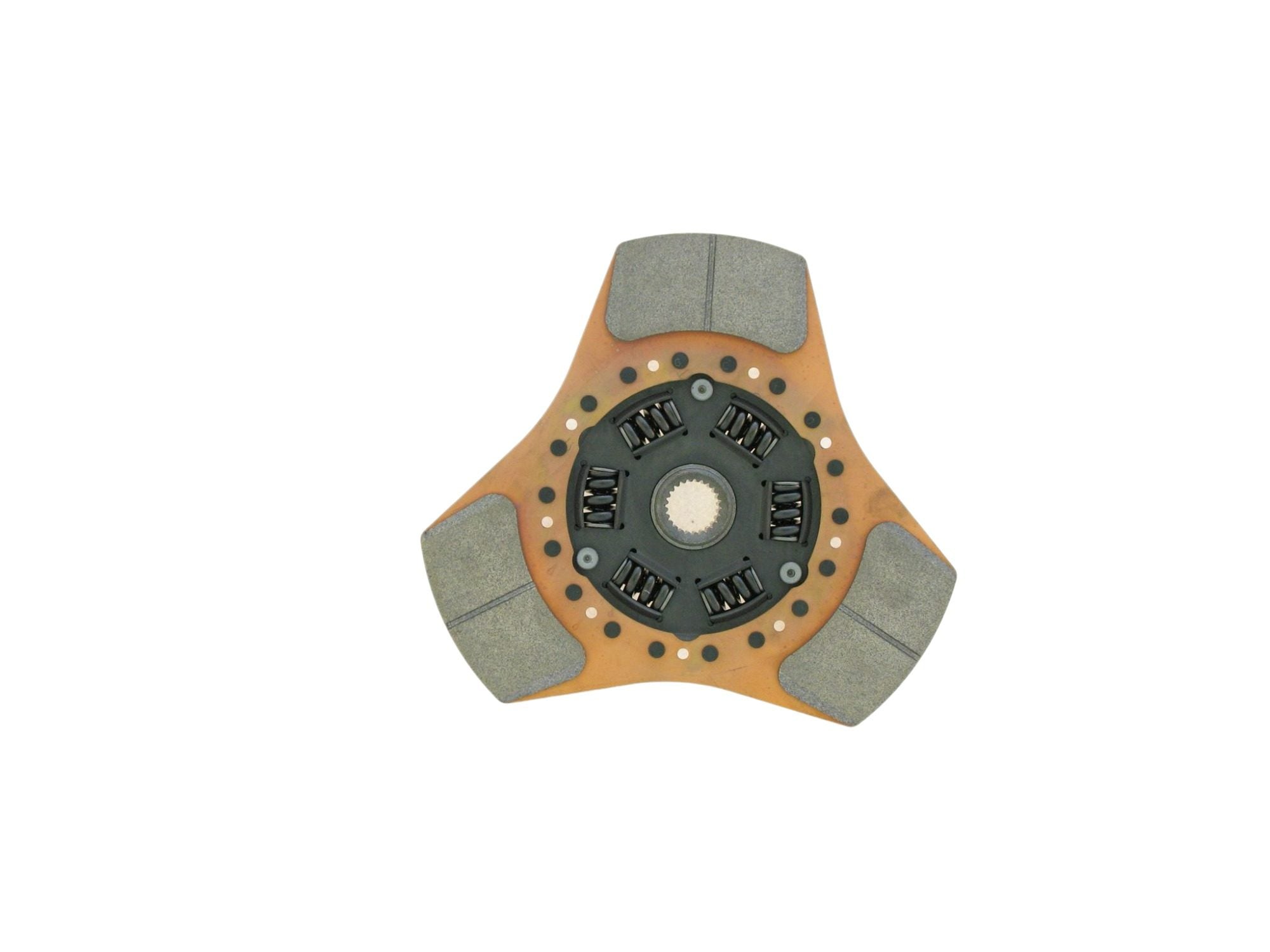 Exedy Replacement Clutch Disc