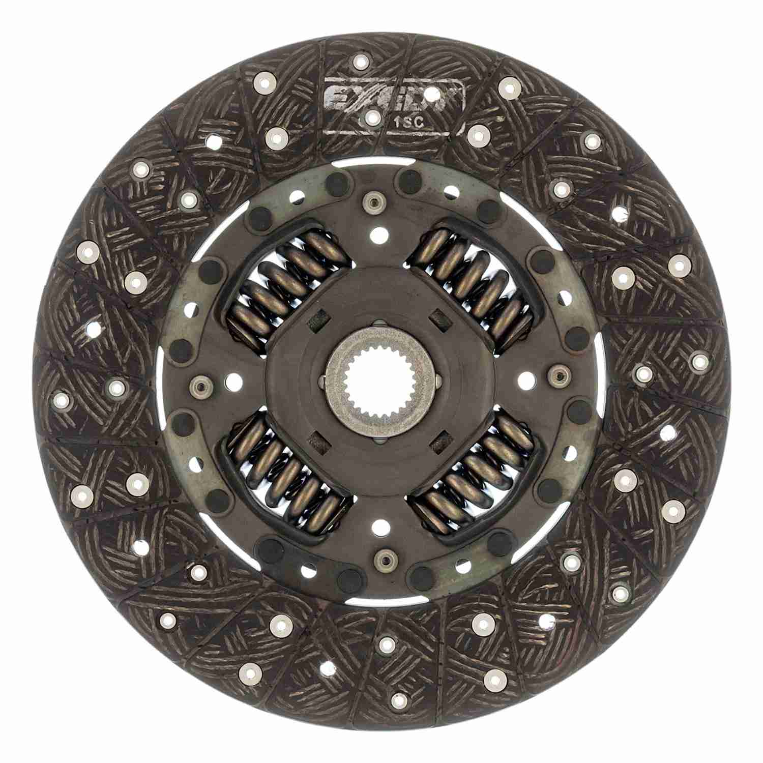 Exedy Replacement Clutch Disc