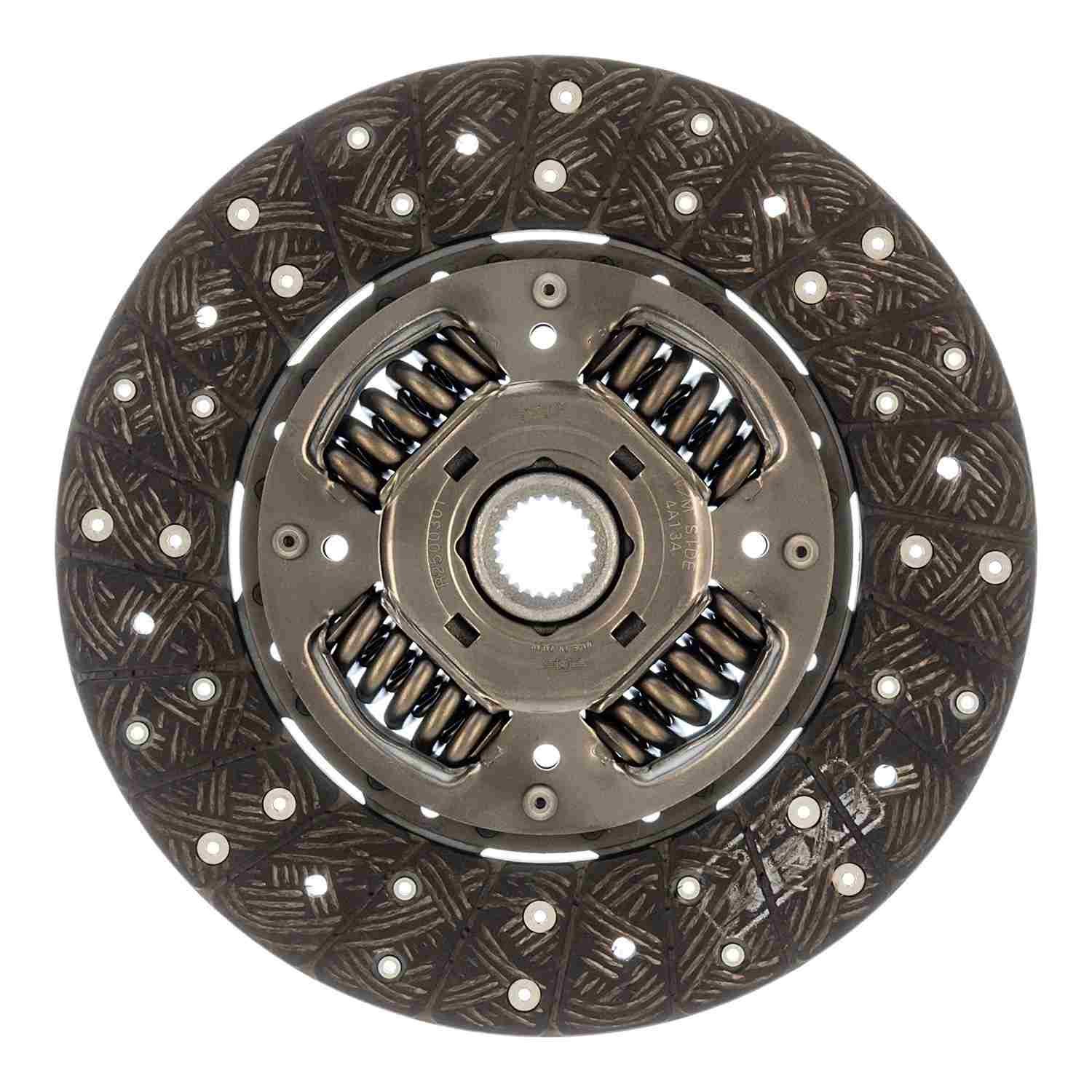 Exedy Replacement Clutch Disc
