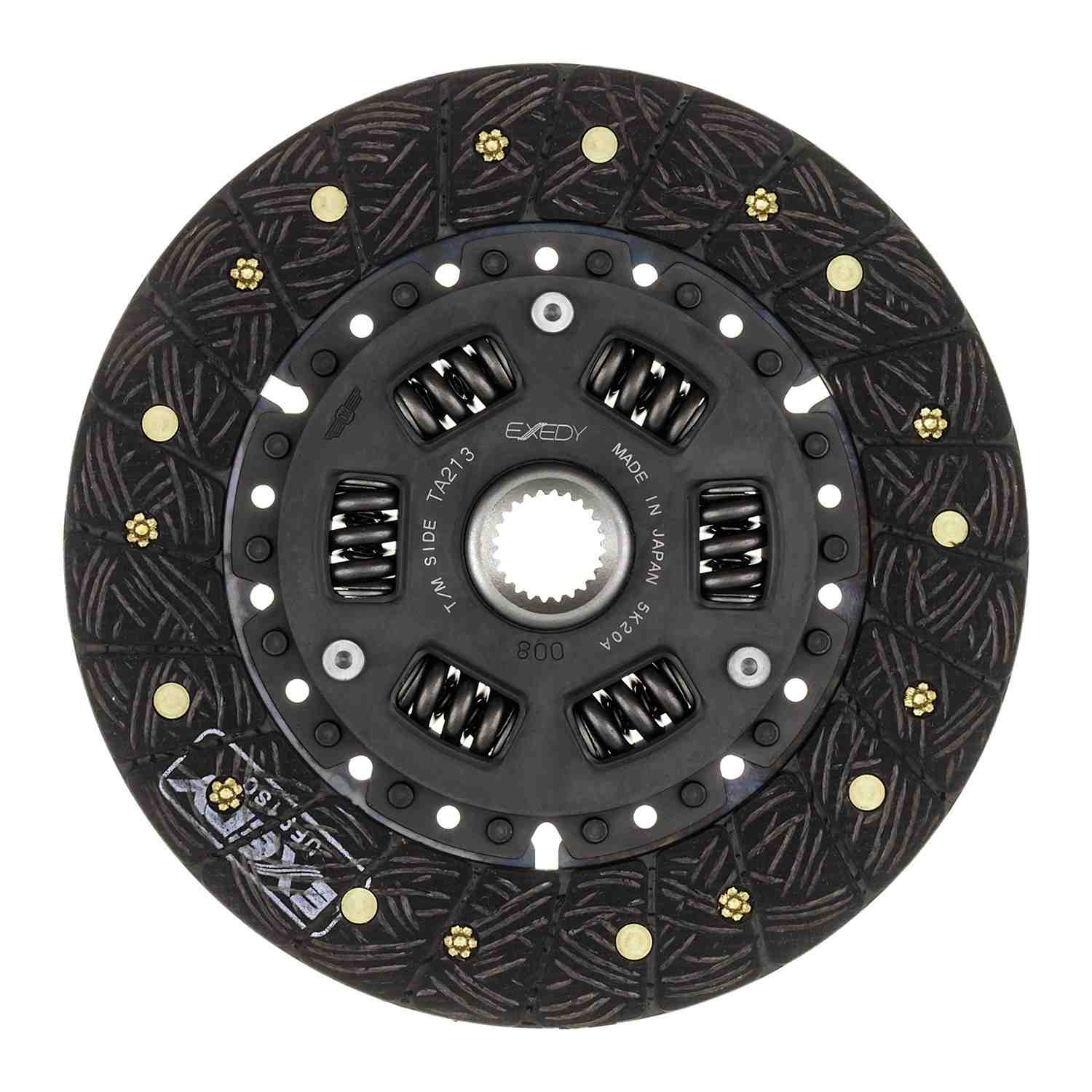 Exedy Replacement Clutch Disc