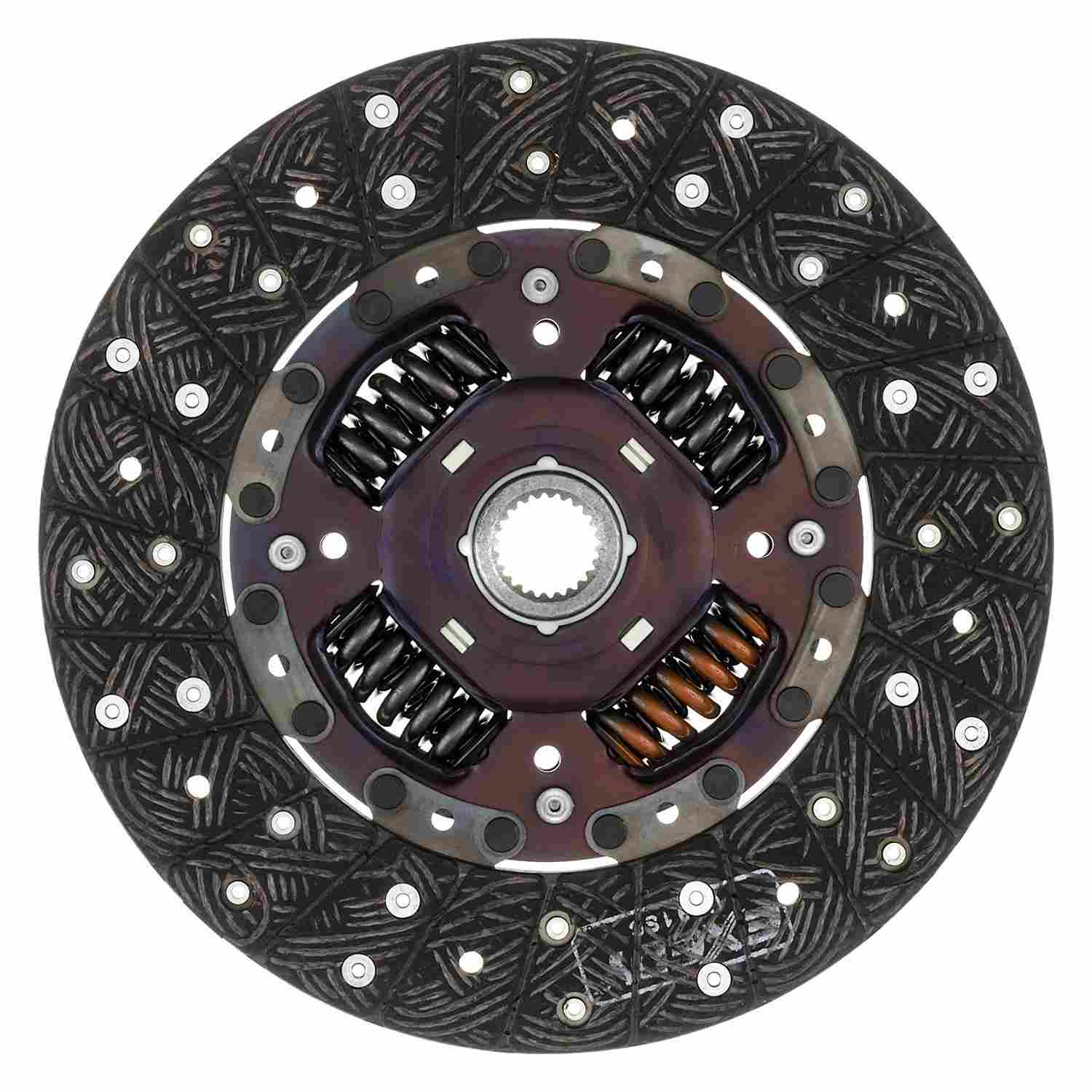 Exedy Replacement Clutch Disc