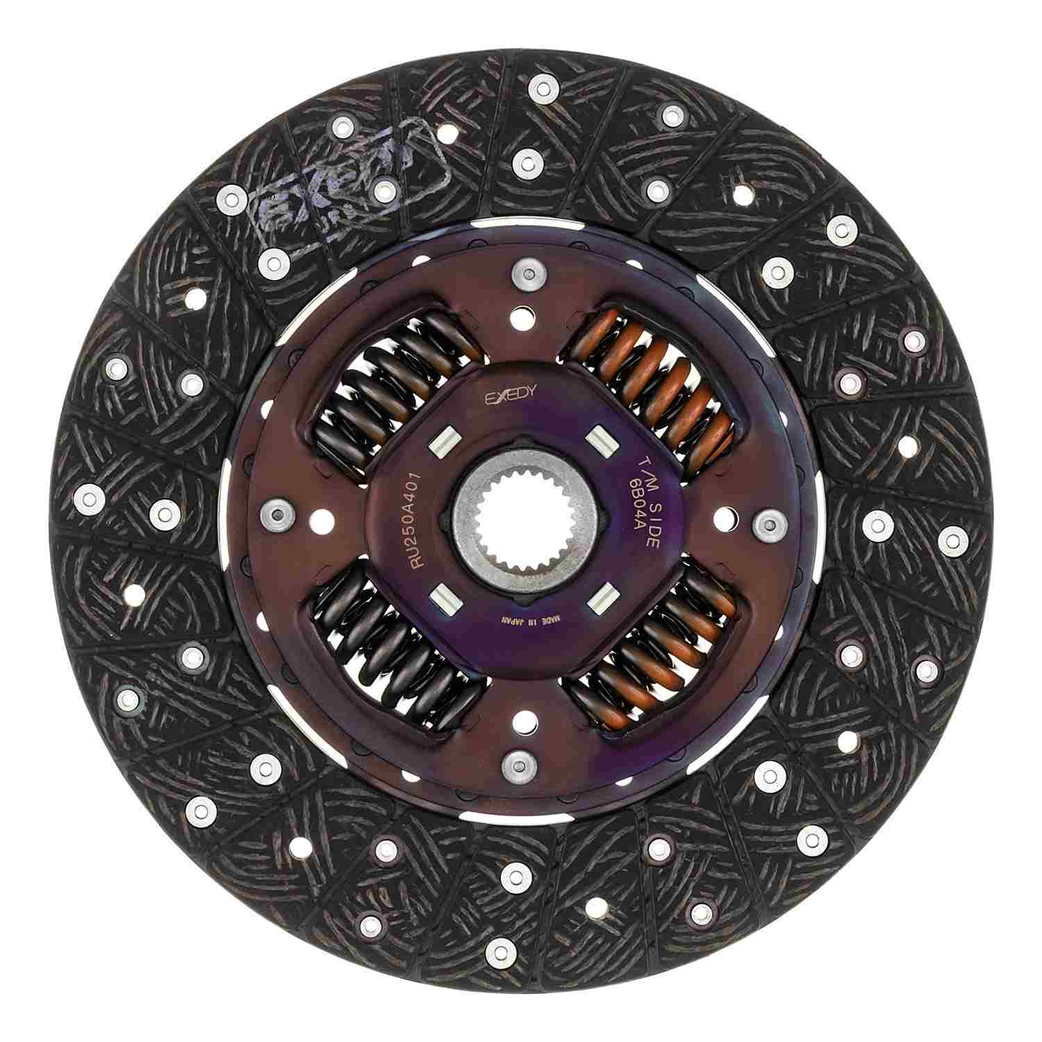 Exedy Replacement Clutch Disc