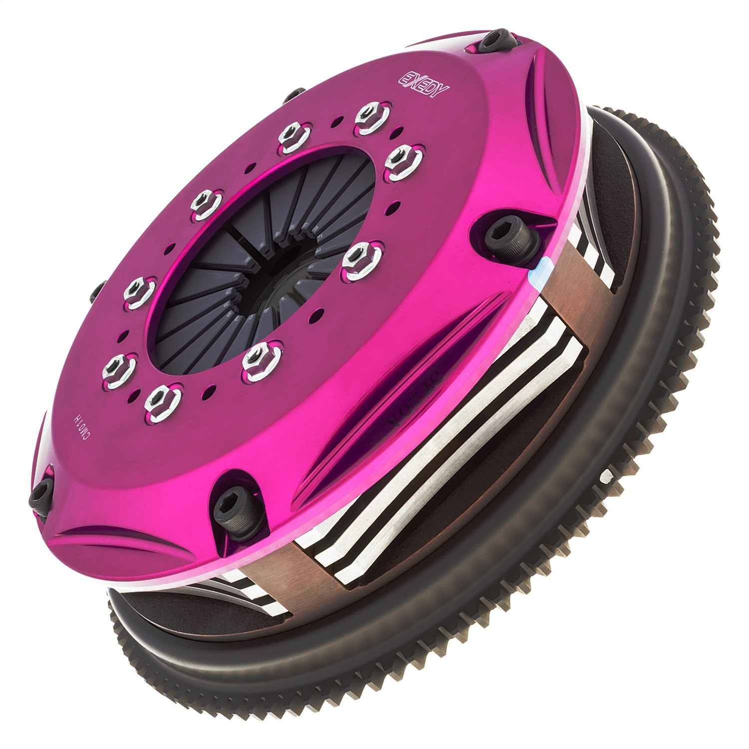 Exedy High Performance Multiplate Clutch Kit S13 S14 SR20DET