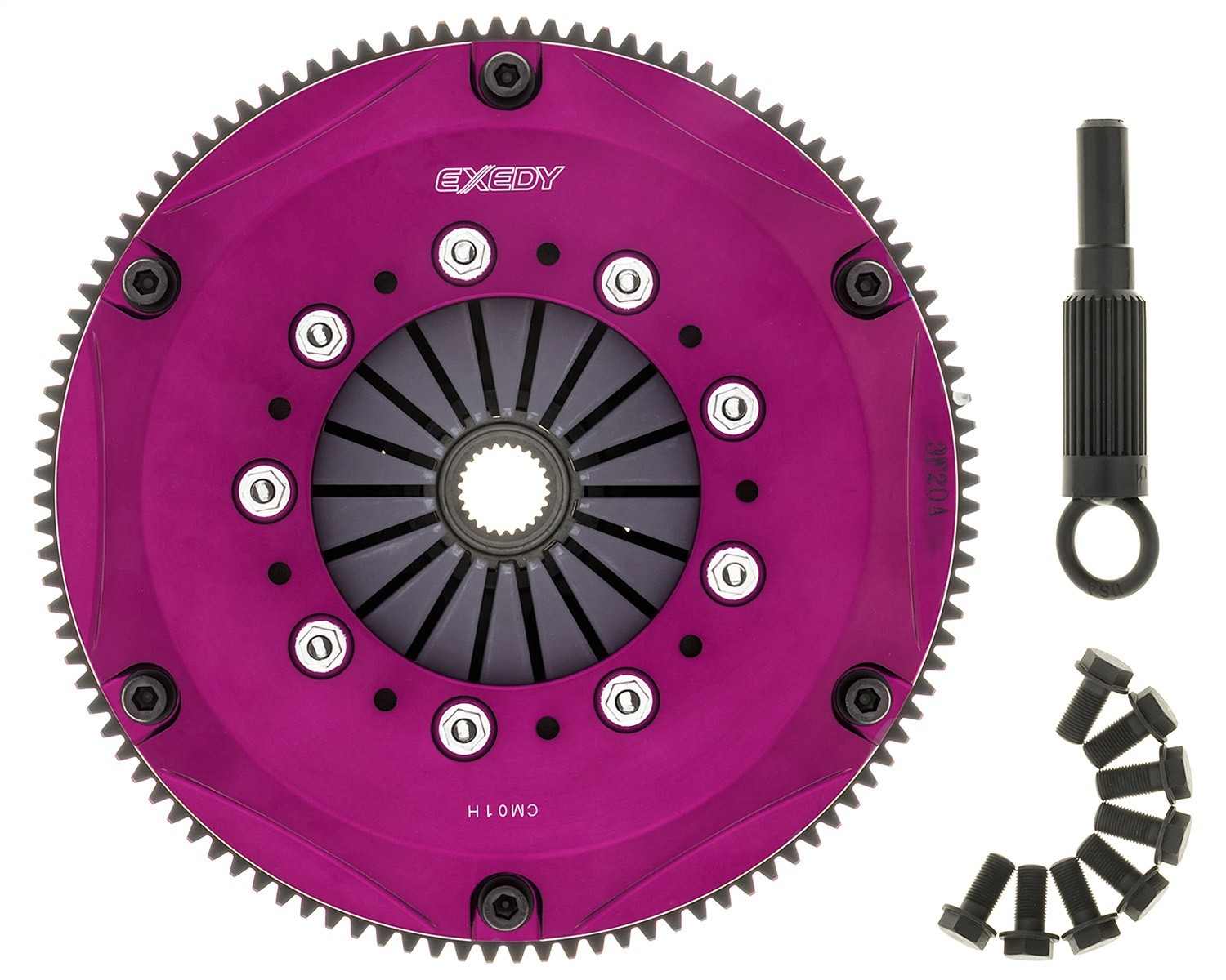 Exedy High Performance Multiplate Clutch Kit S13 S14 SR20DET