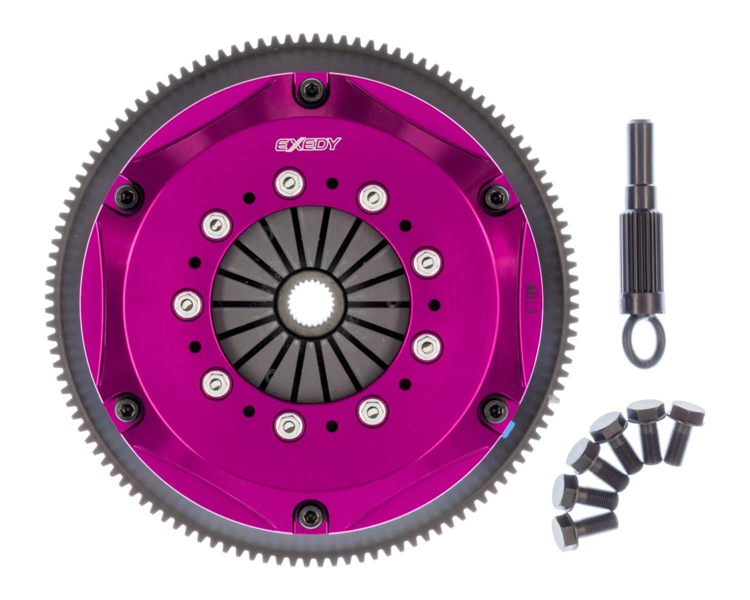 Exedy High Performance Multiplate Clutch Kit Skyline R32