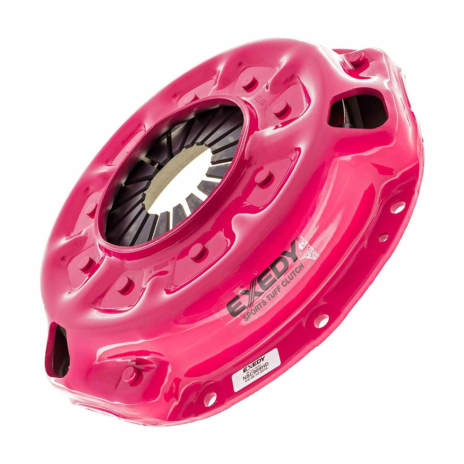 Exedy Replacement Clutch Cover