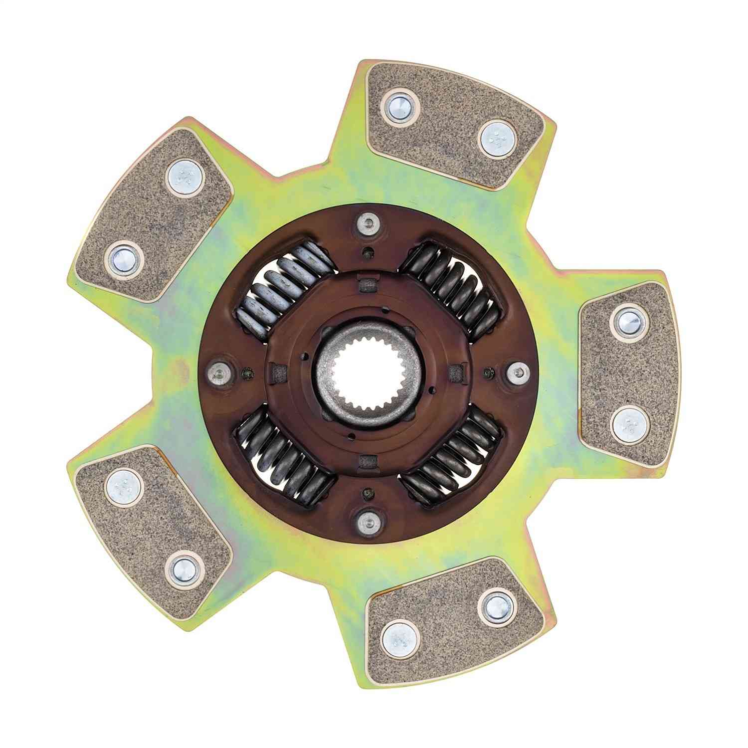 Exedy Replacement Clutch Disc