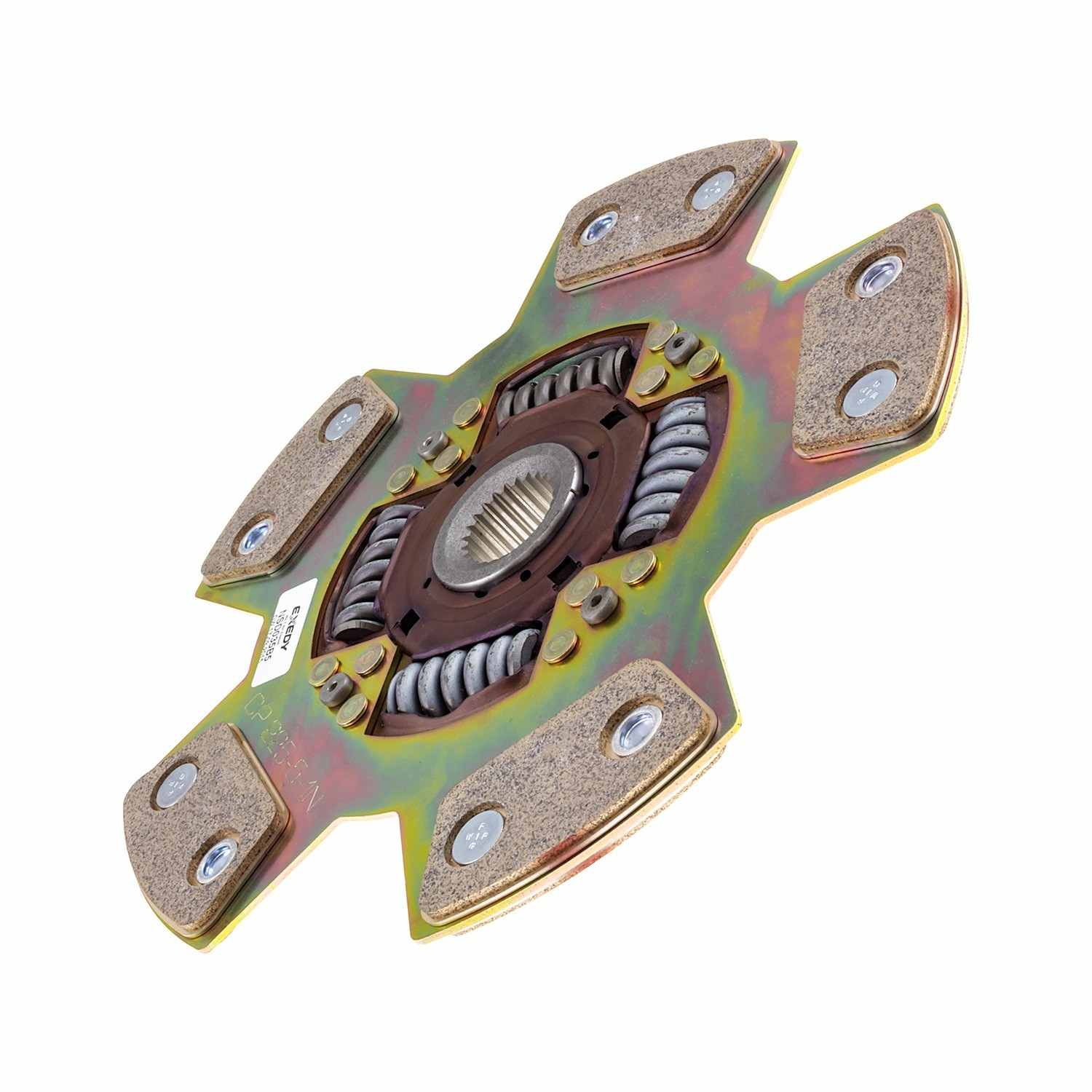 Exedy Replacement Clutch Disc