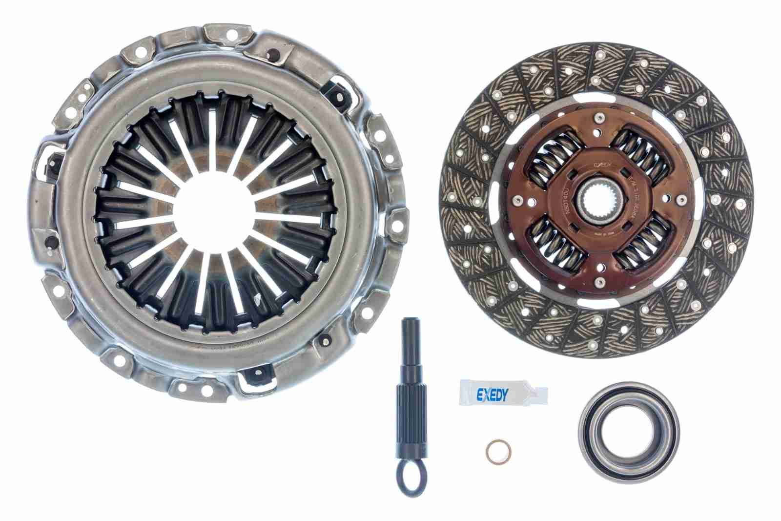 Exedy OEM Replacement Clutch Kit Infiniti G35 Base 2003-2006