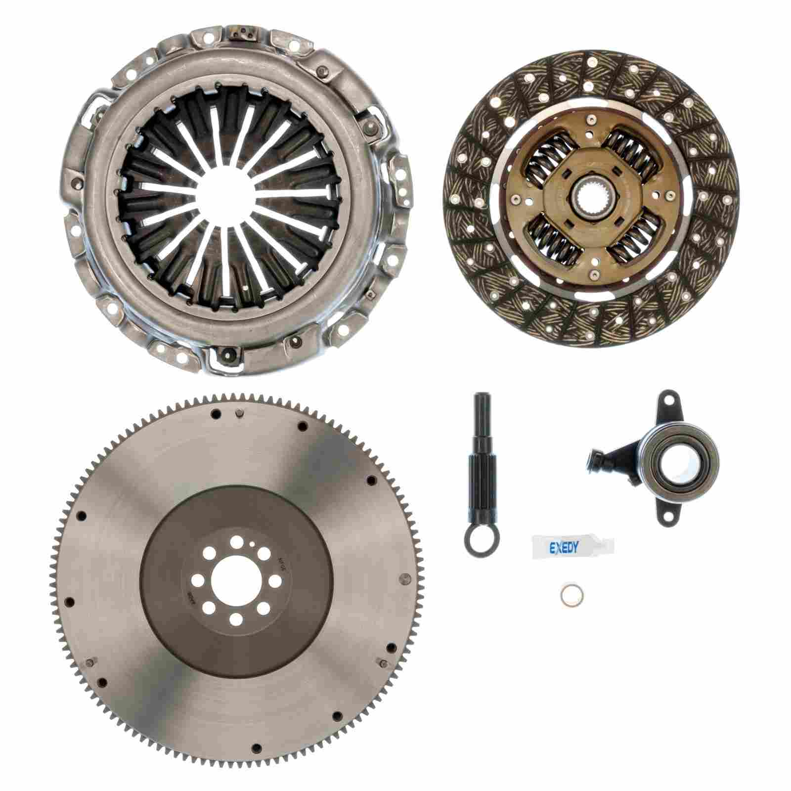 Exedy Clutch Kit