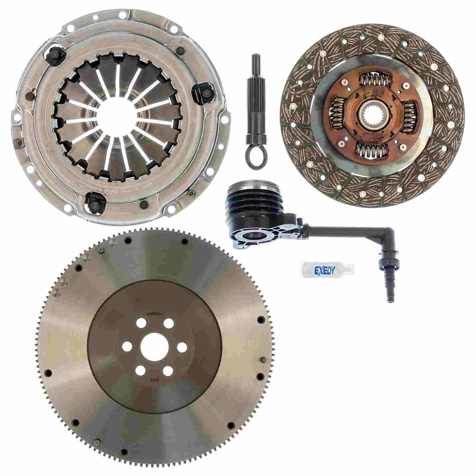 Exedy - Clutch Kit