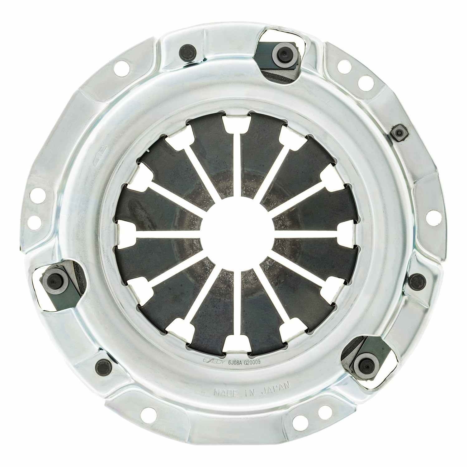 Exedy Replacement Clutch Cover