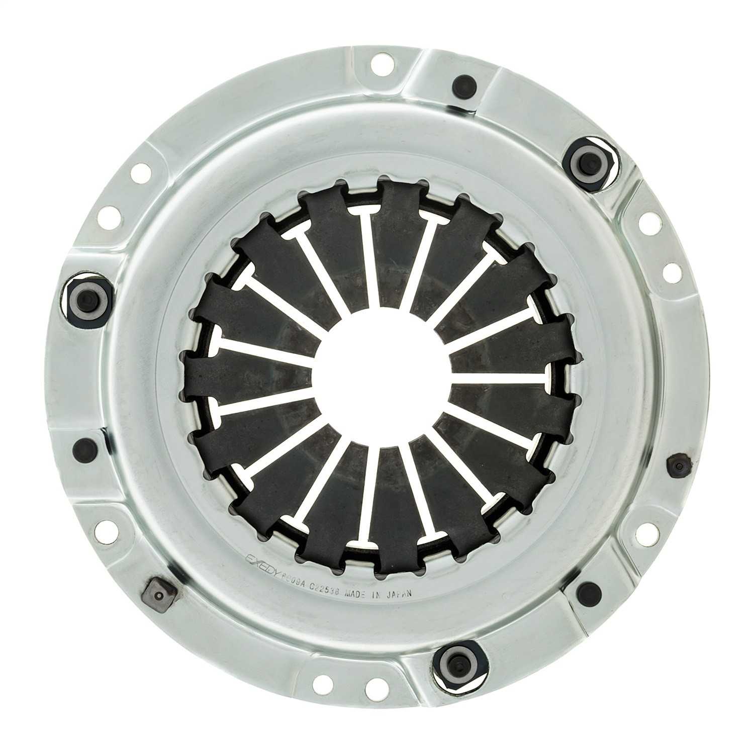 Exedy Replacement Clutch Cover