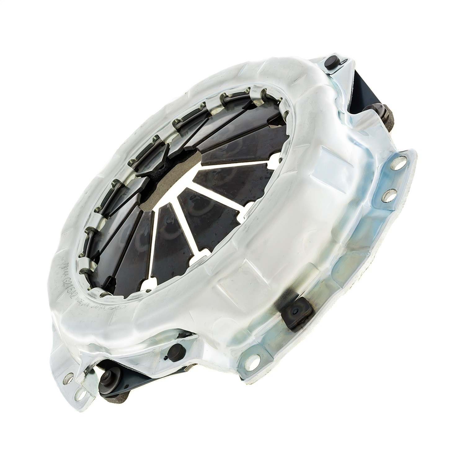 Exedy Replacement Clutch Cover
