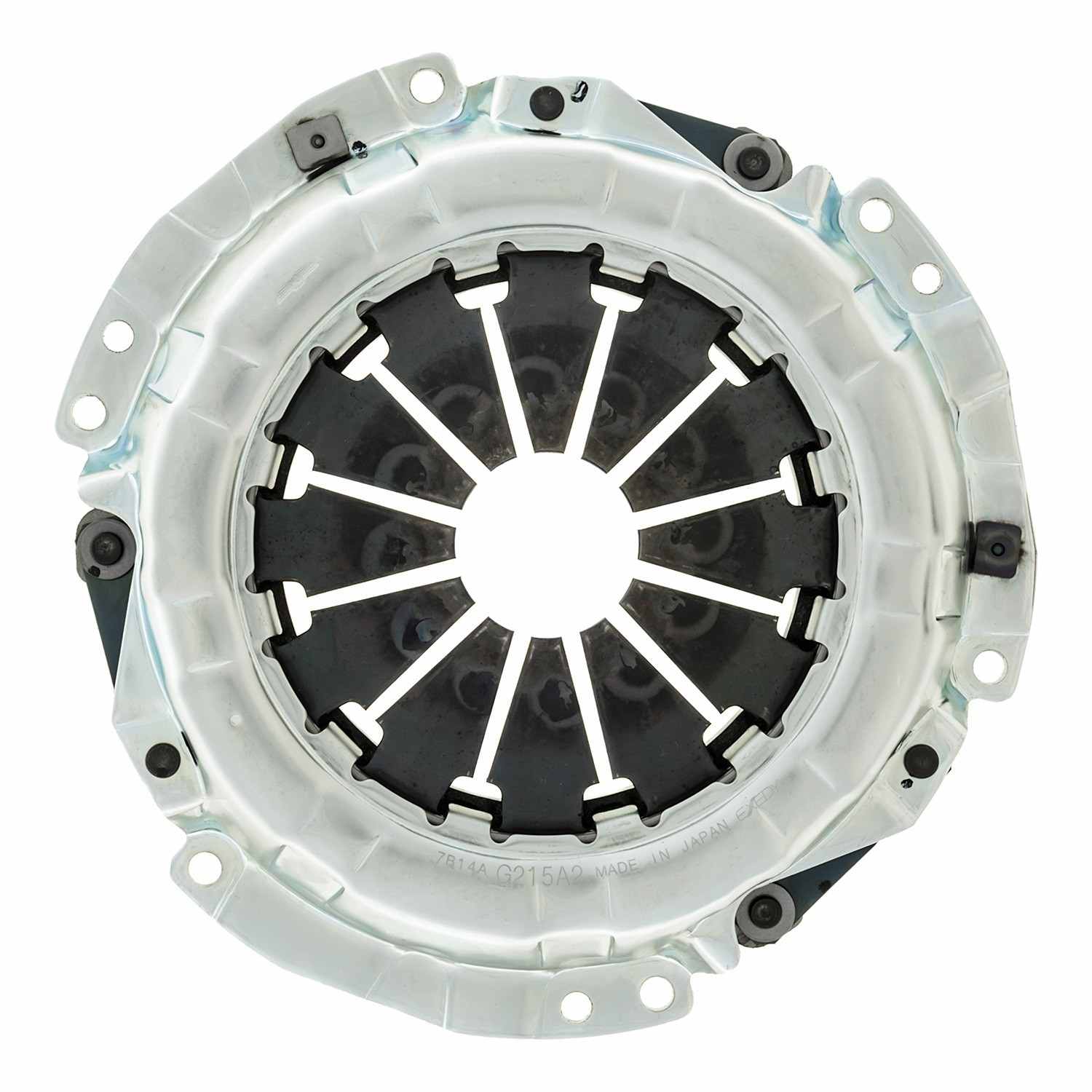 Exedy Replacement Clutch Cover