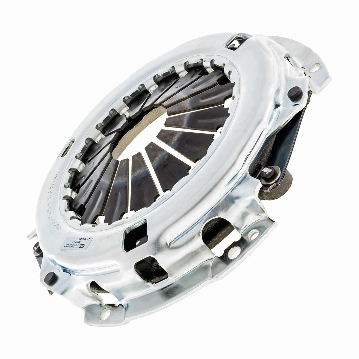 Exedy Replacement Clutch Cover