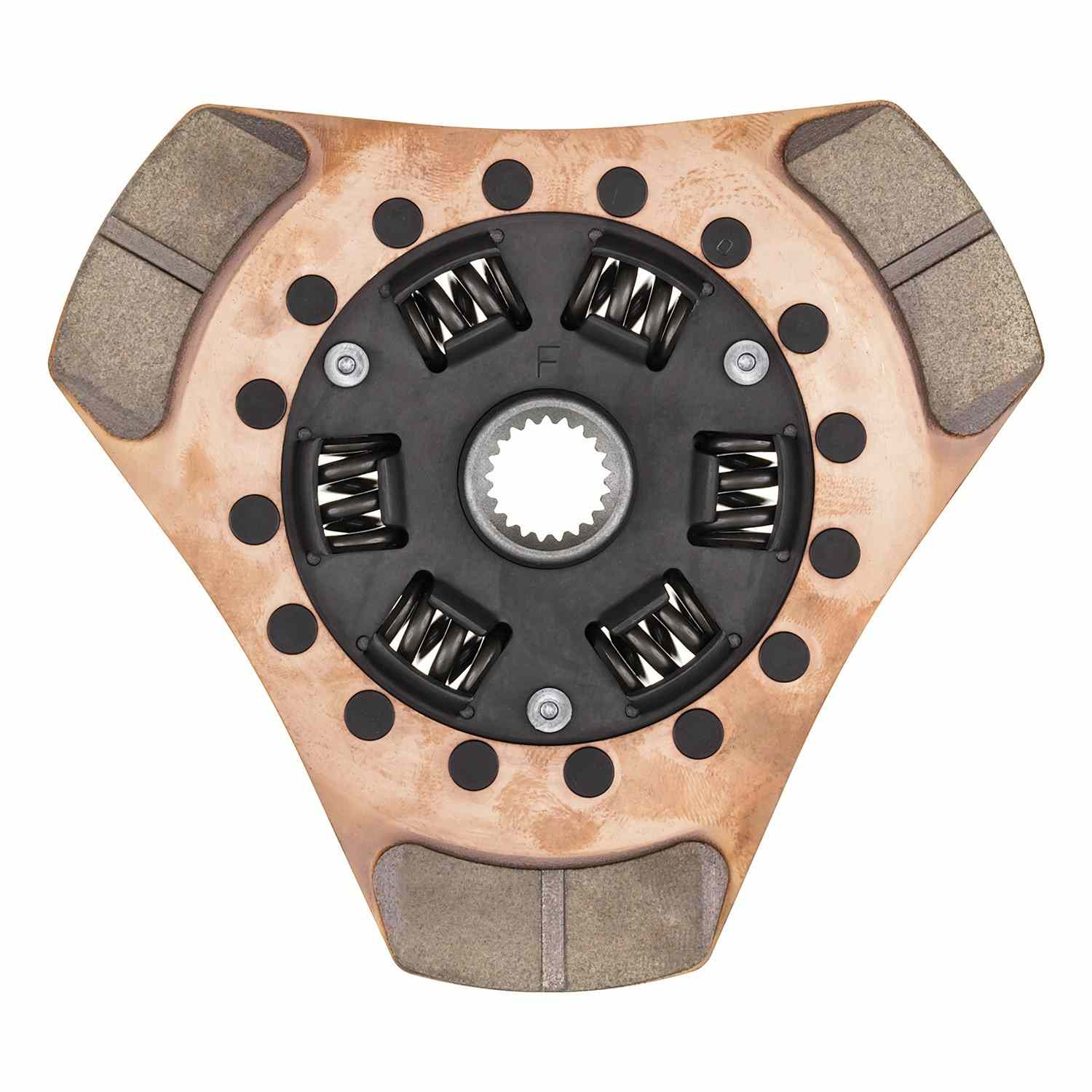 Exedy Replacement Clutch Disc
